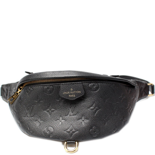Bumbag Empreinte