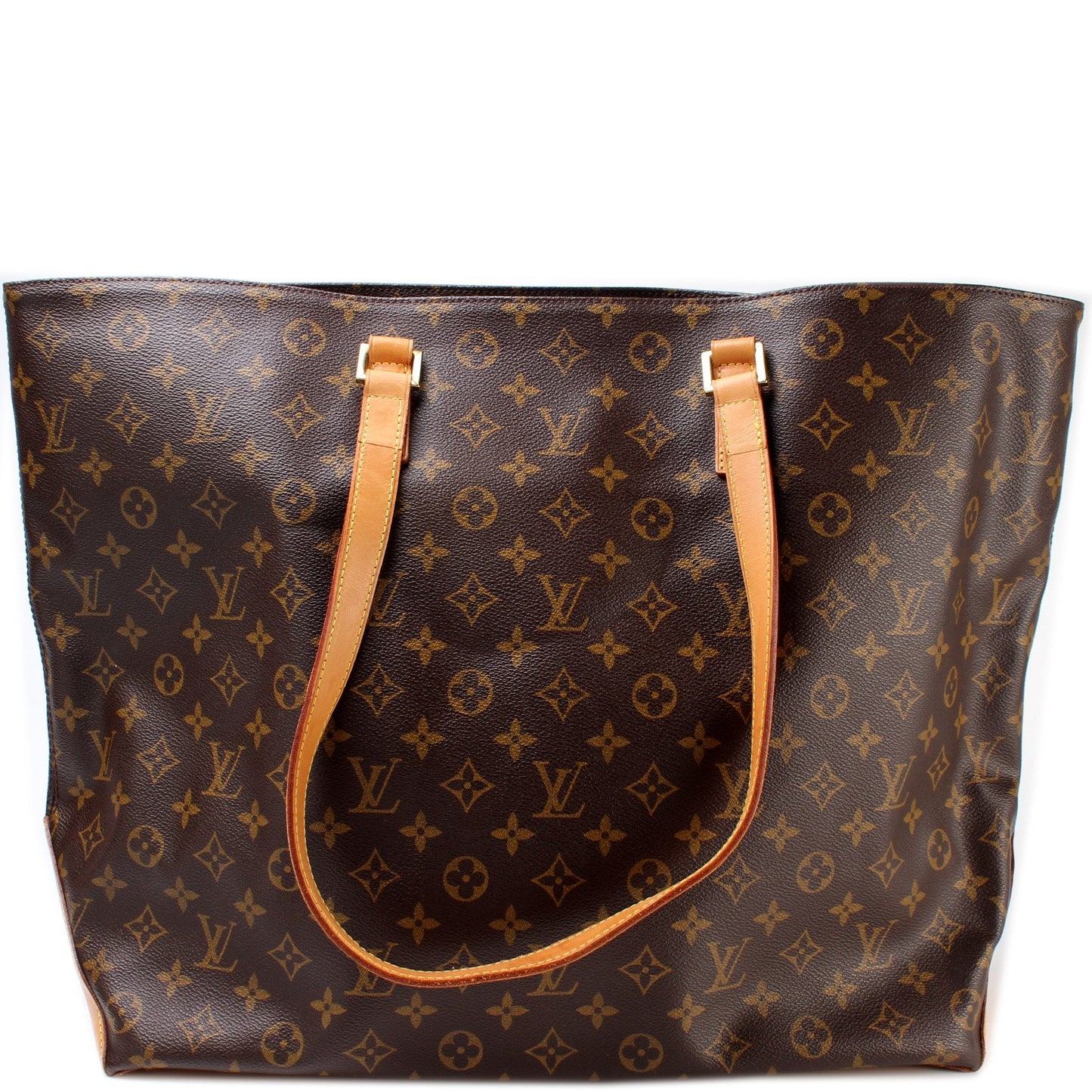 Cabas Alto Tote Monogram