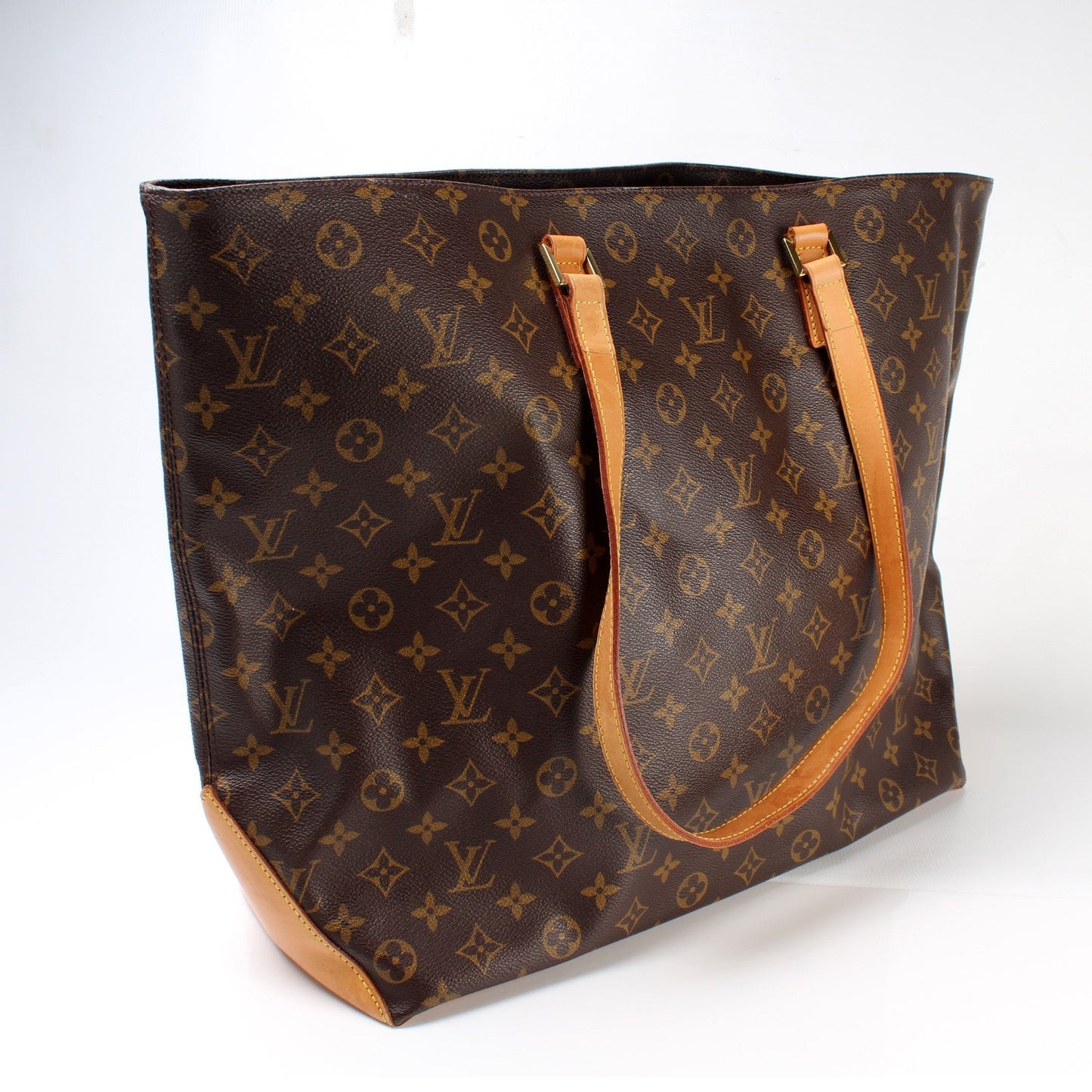 Cabas Alto Tote Monogram