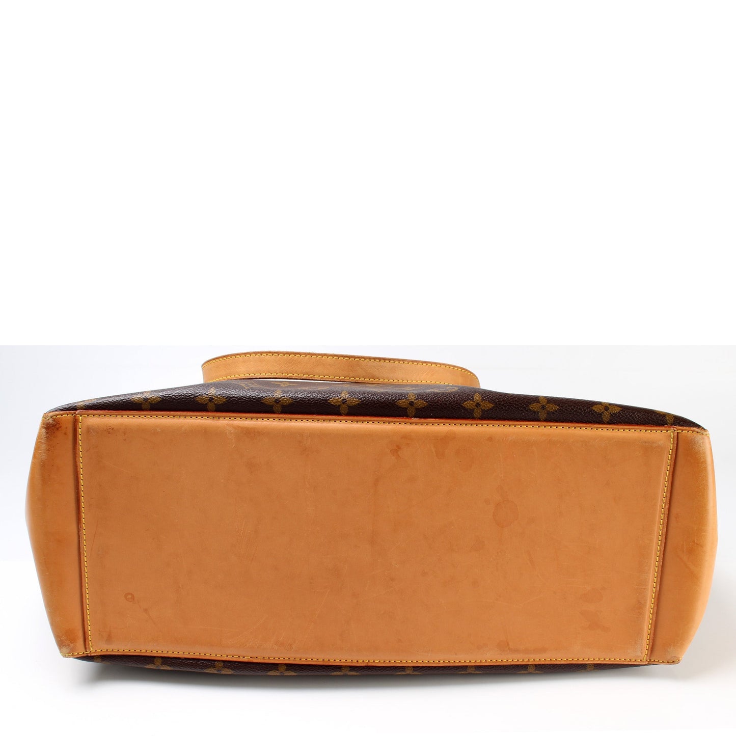 Cabas Alto Tote Monogram