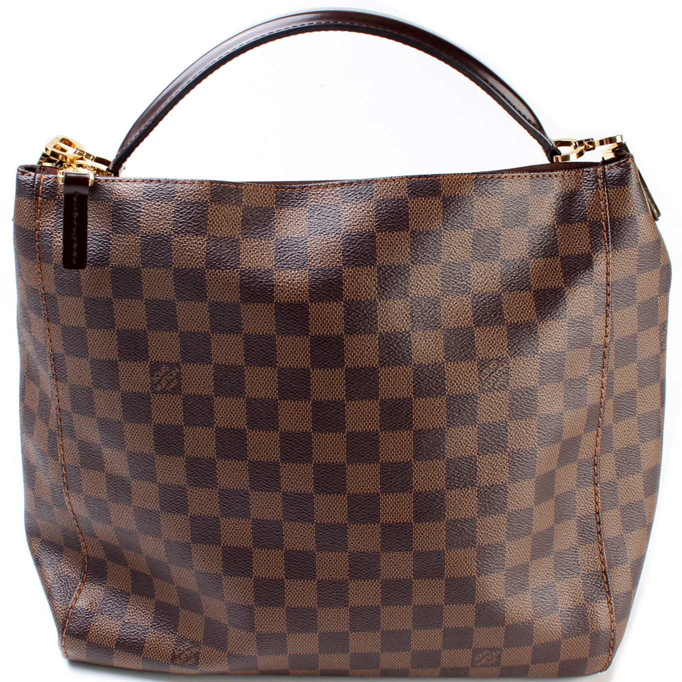 Portobello PM Damier Ebene