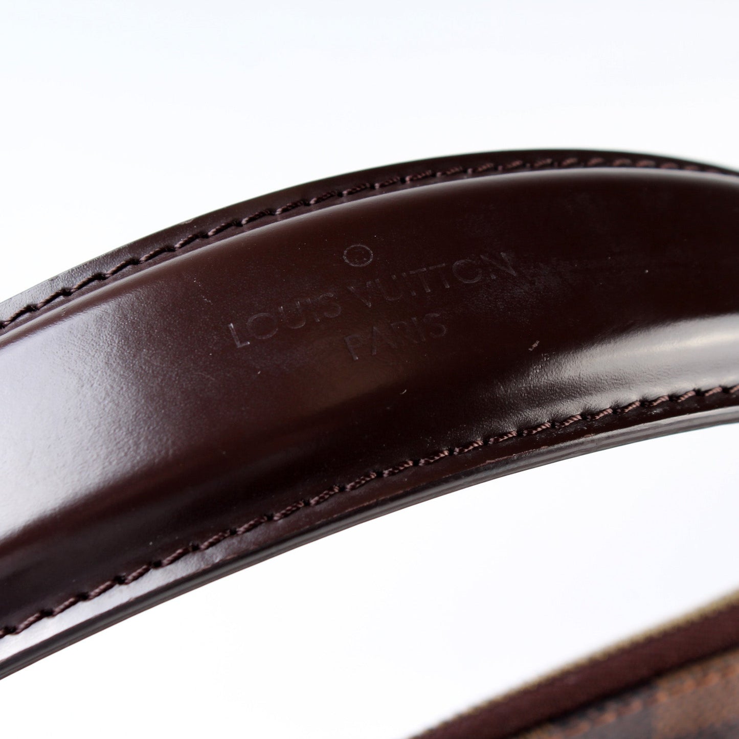 Portobello PM Damier Ebene