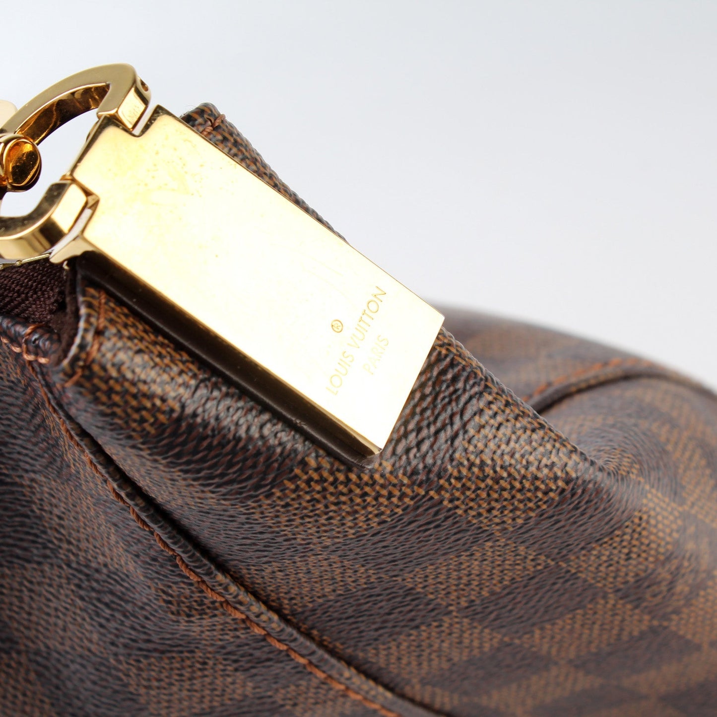 Portobello PM Damier Ebene