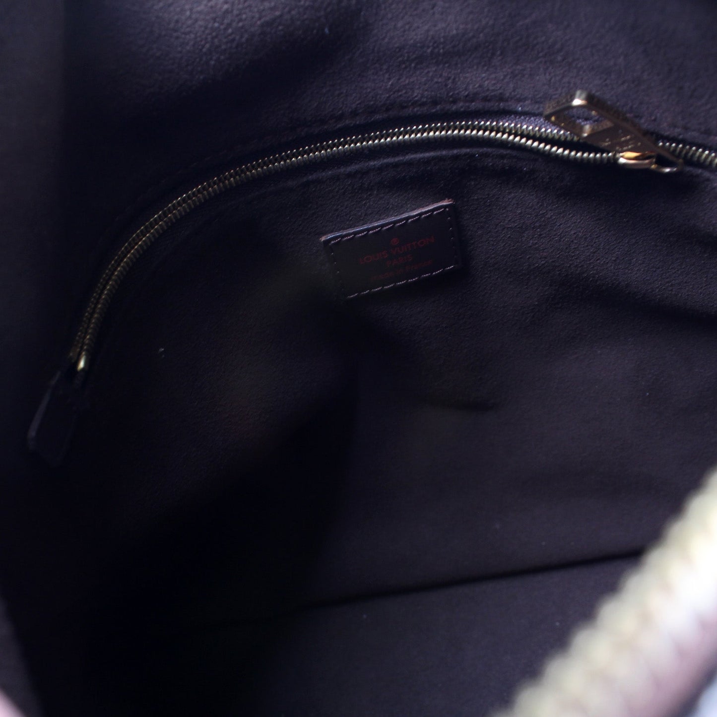 Portobello PM Damier Ebene