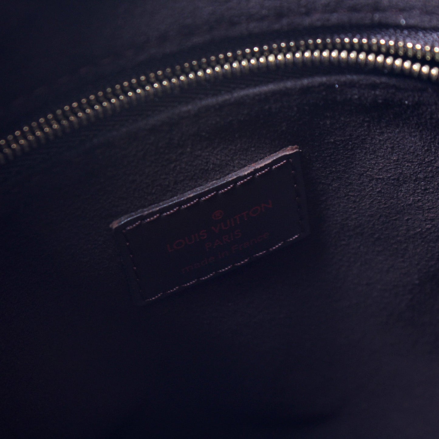 Portobello PM Damier Ebene