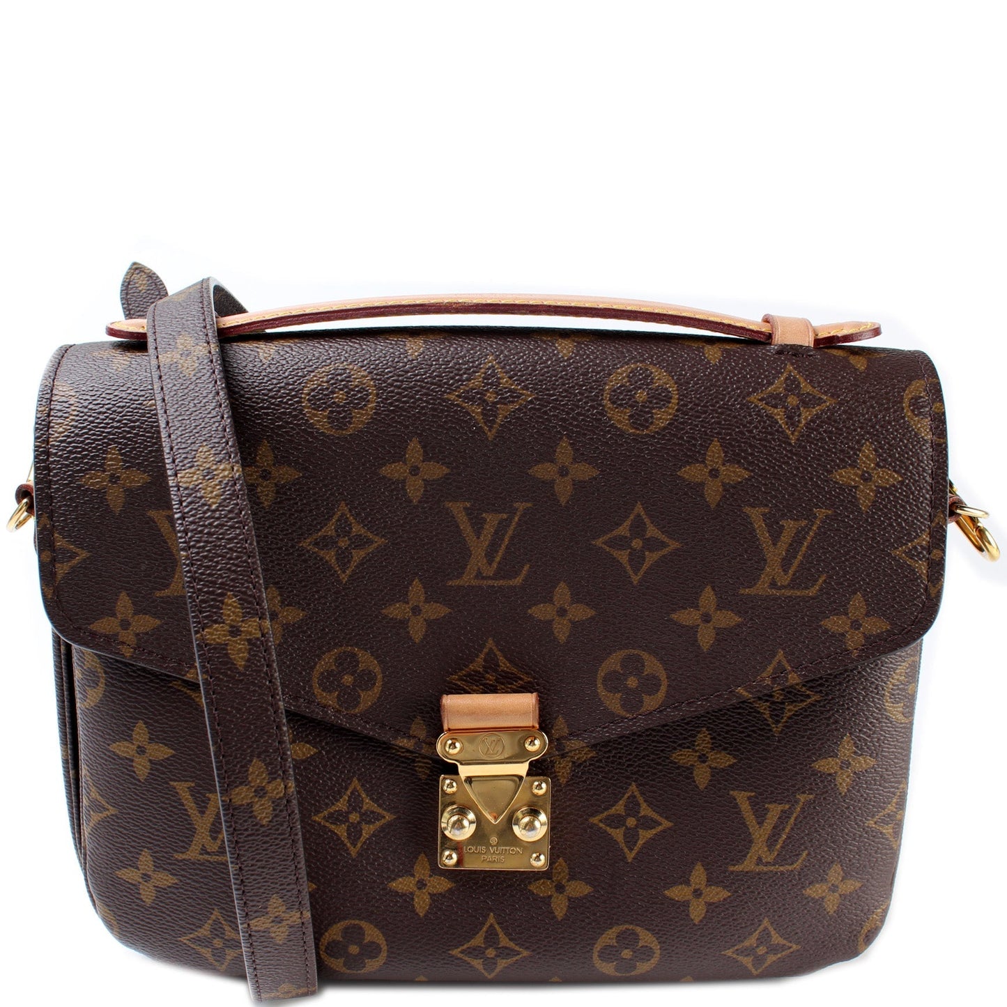 Pochette Metis Monogram