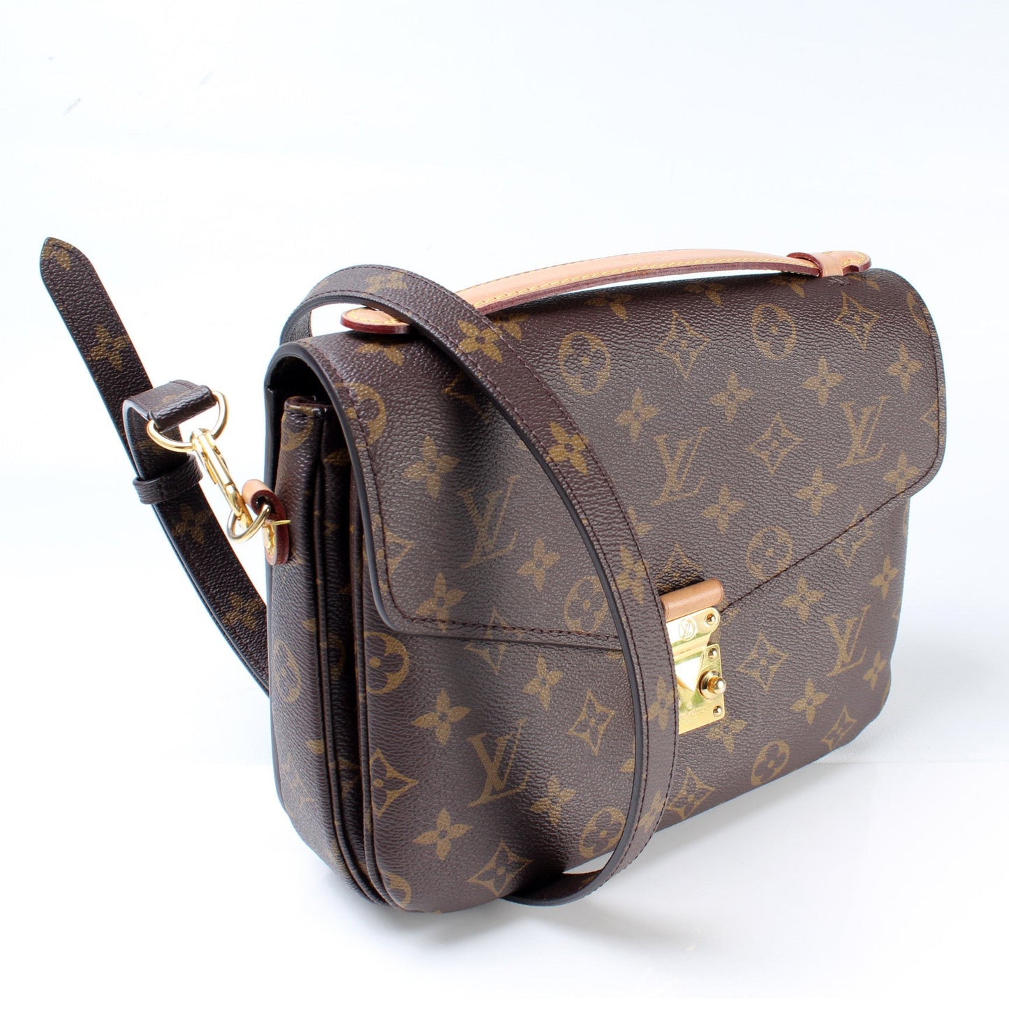 Pochette Metis Monogram