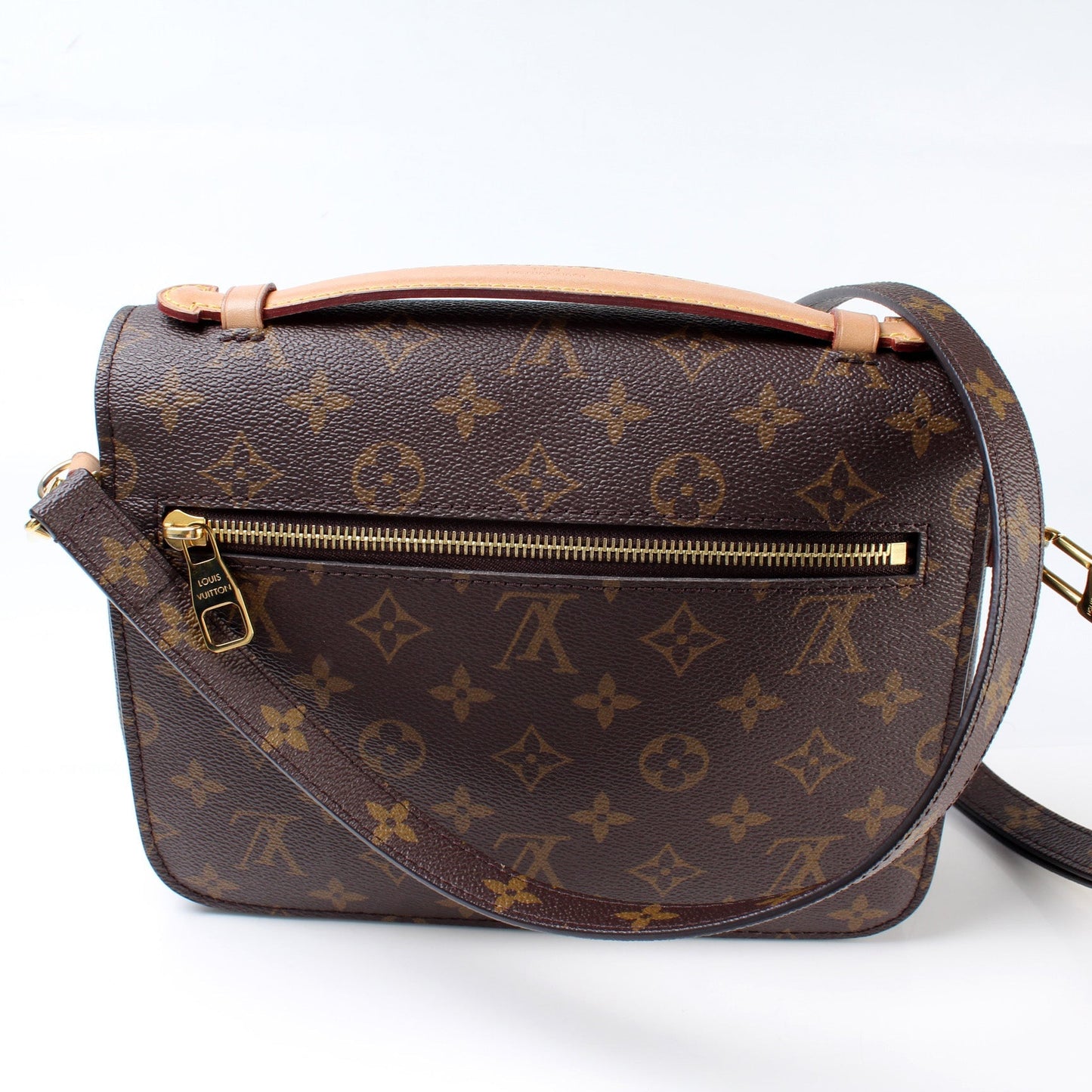 Pochette Metis Monogram
