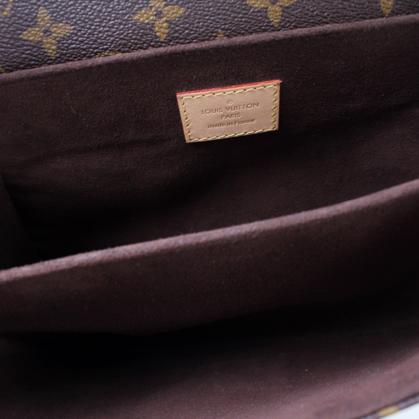 Pochette Metis Monogram