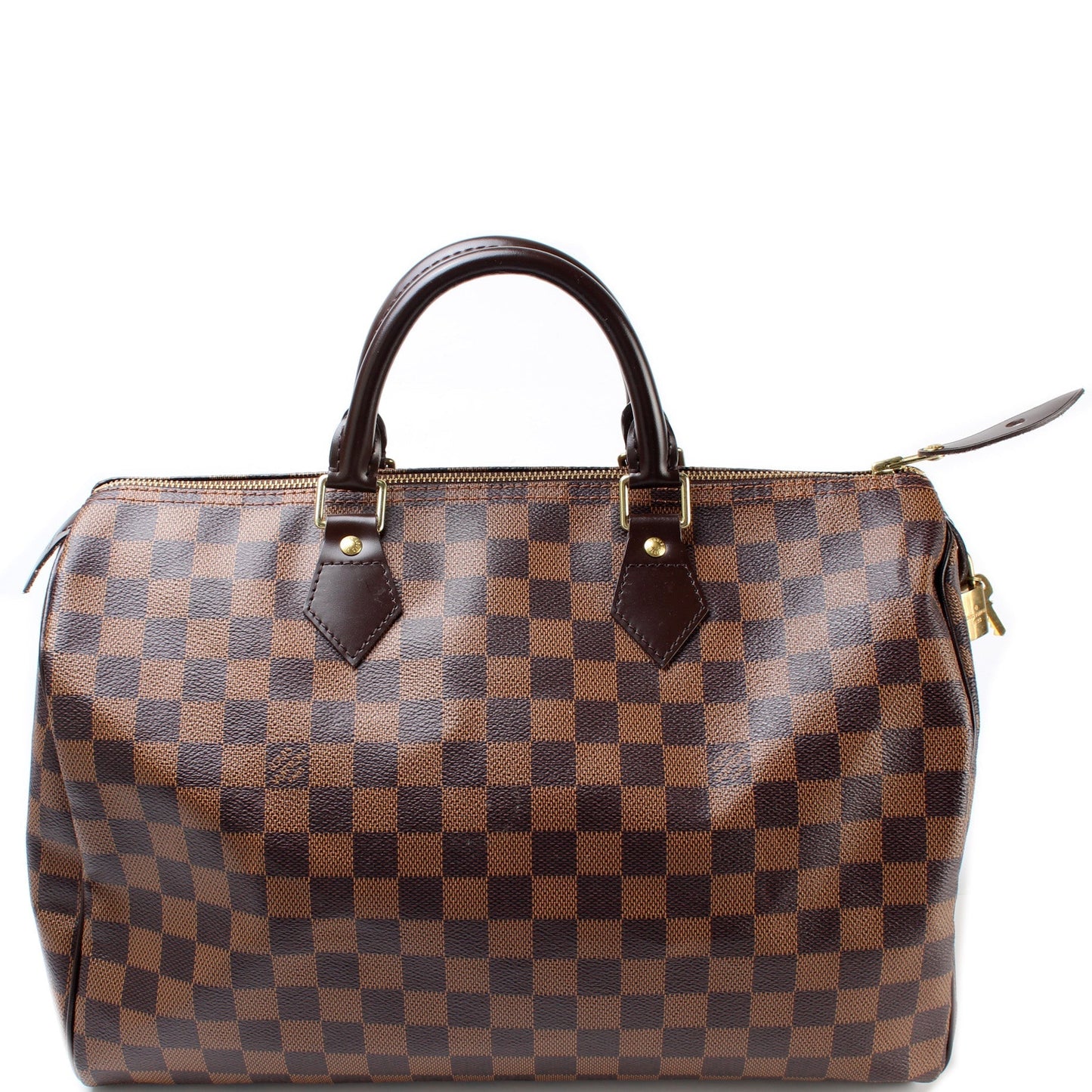 Speedy 35 Damier Ebene