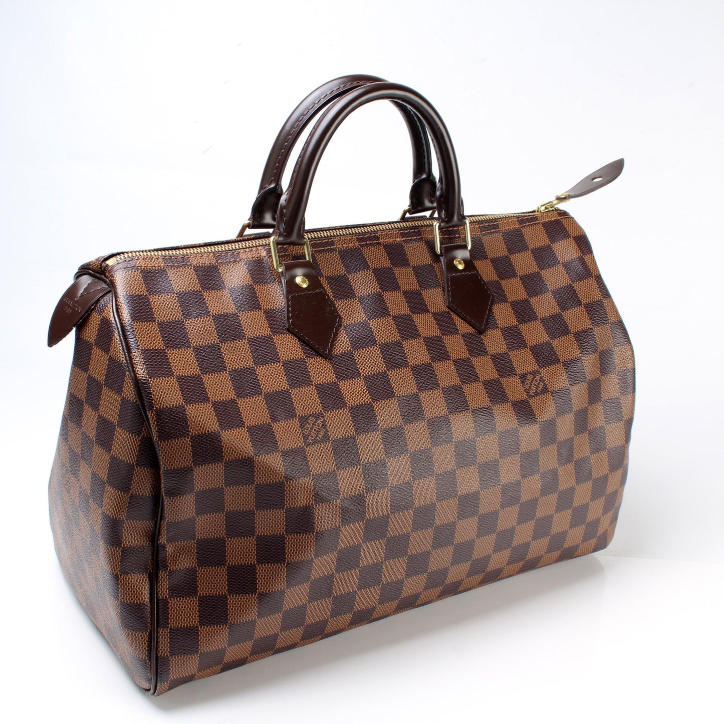 Speedy 35 Damier Ebene