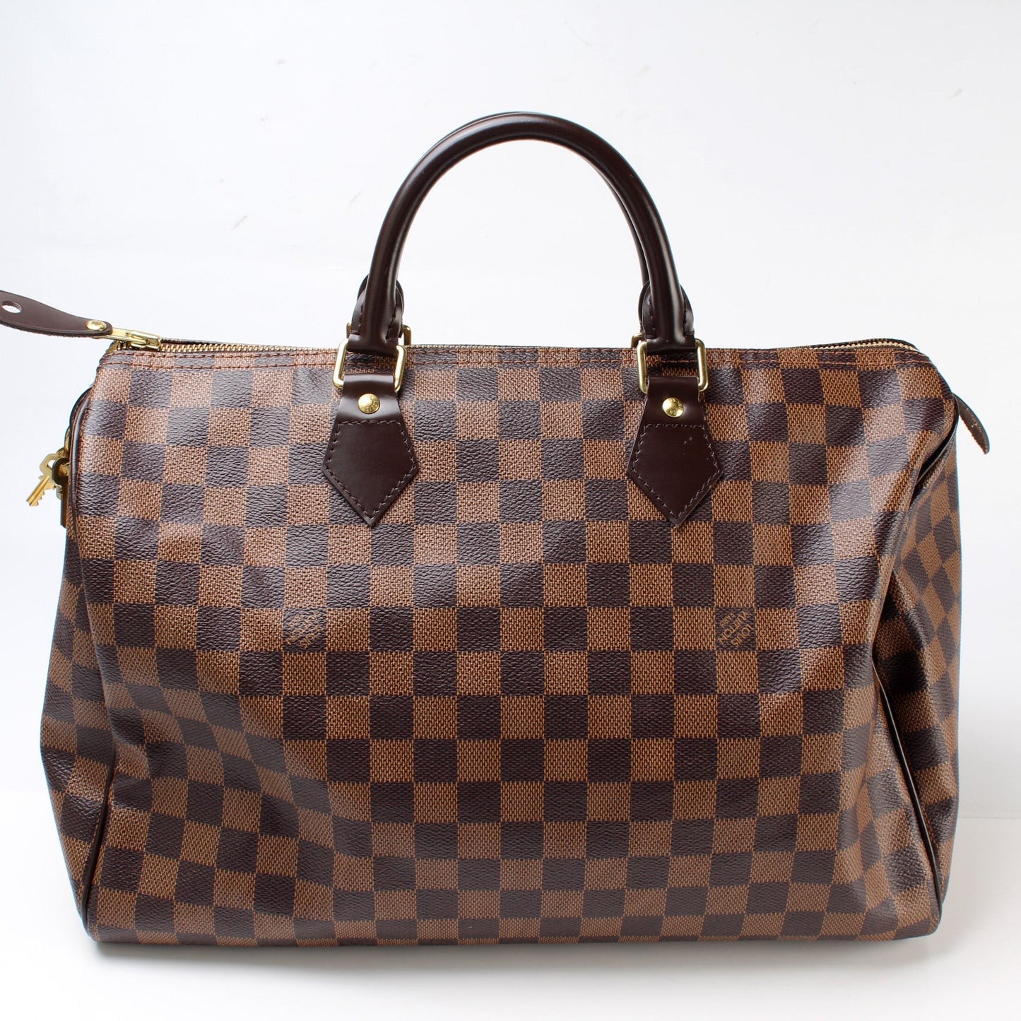 Speedy 35 Damier Ebene