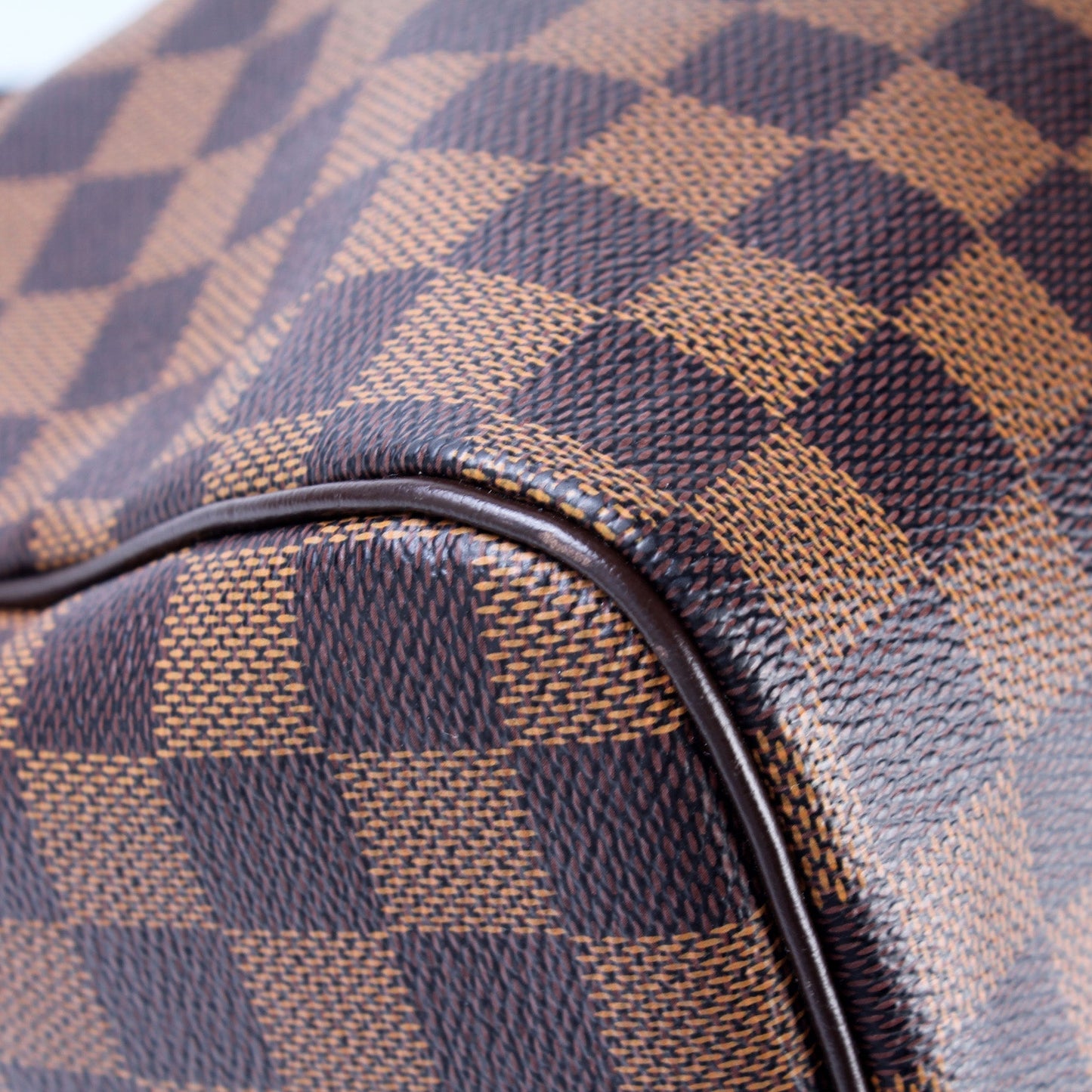 Speedy 35 Damier Ebene