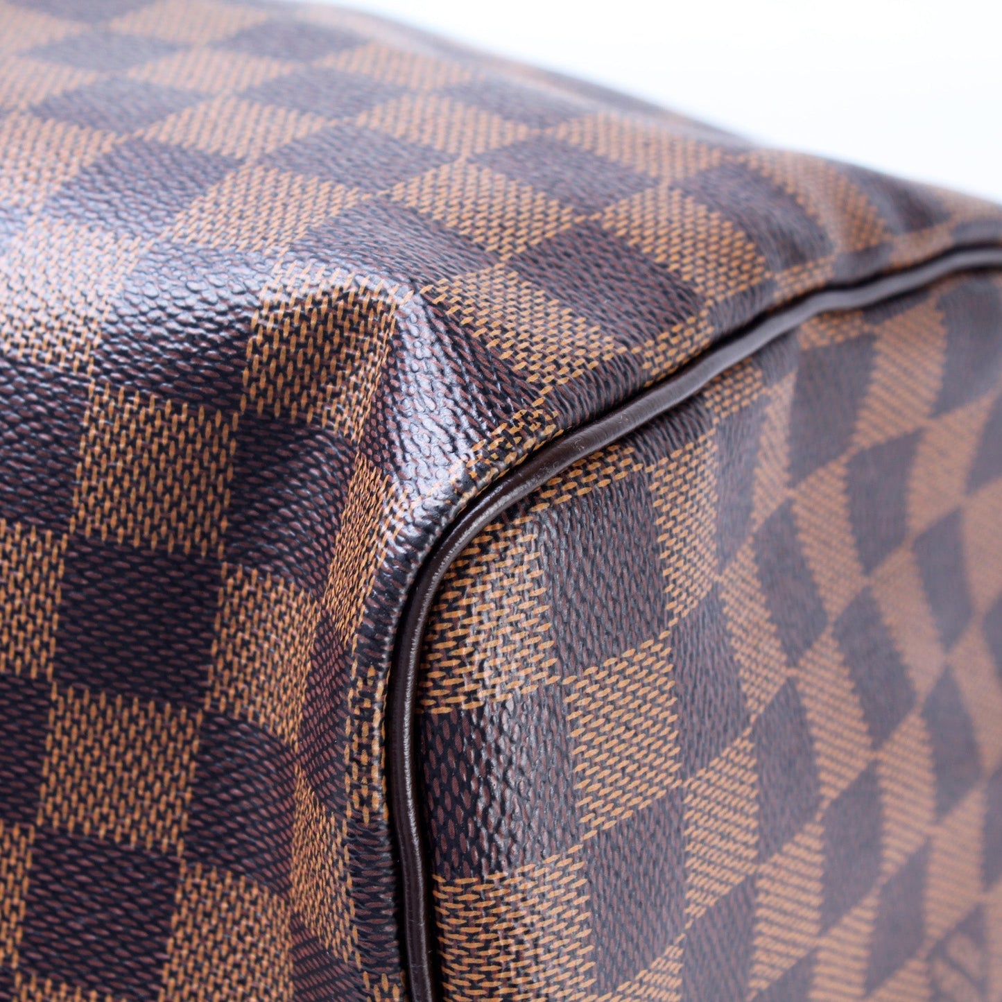 Speedy 35 Damier Ebene