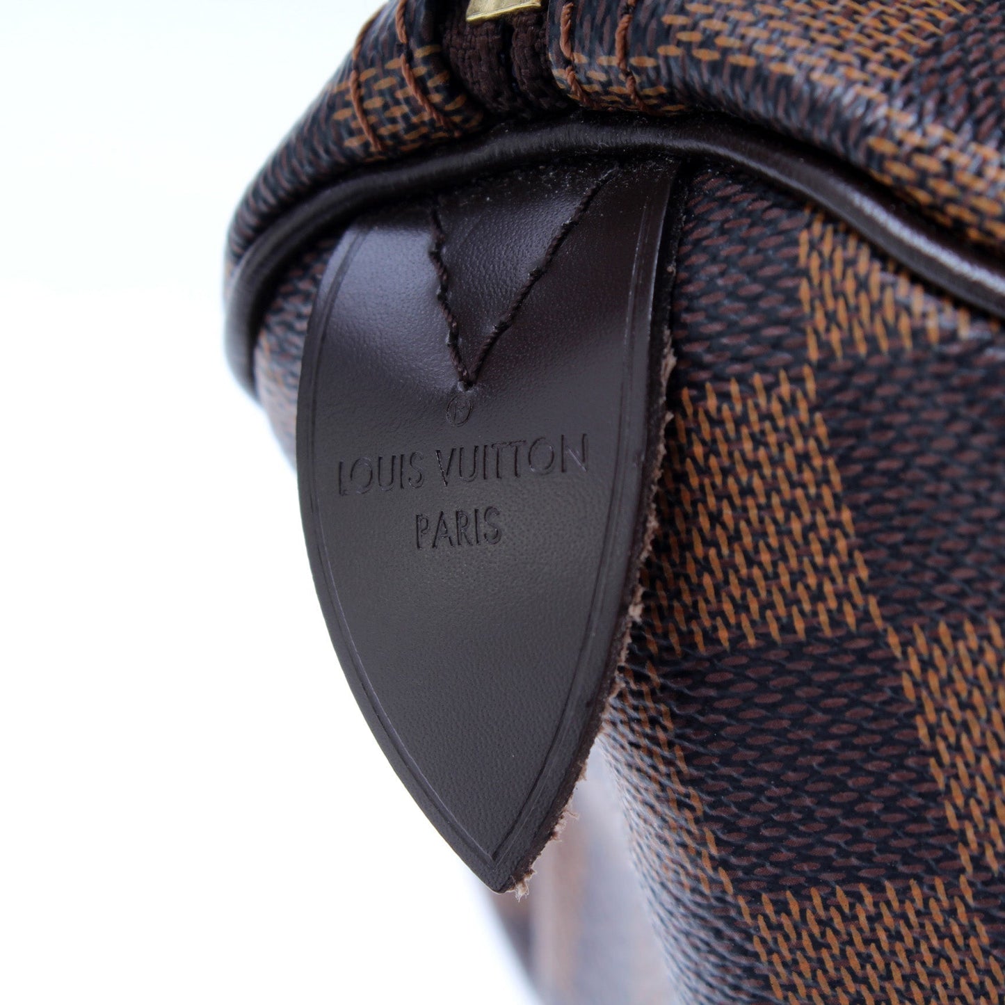 Speedy 35 Damier Ebene