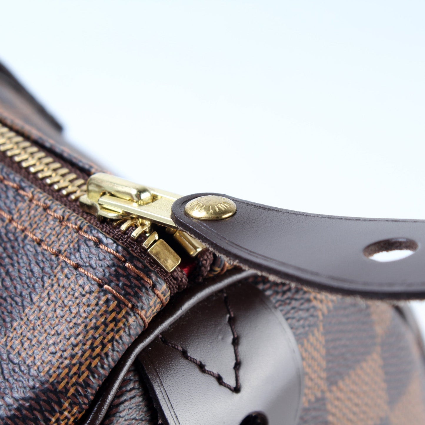 Speedy 35 Damier Ebene