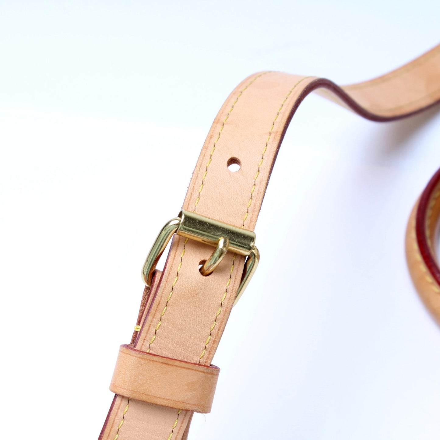 Speedy 35 With Bandouliere Damier Azur