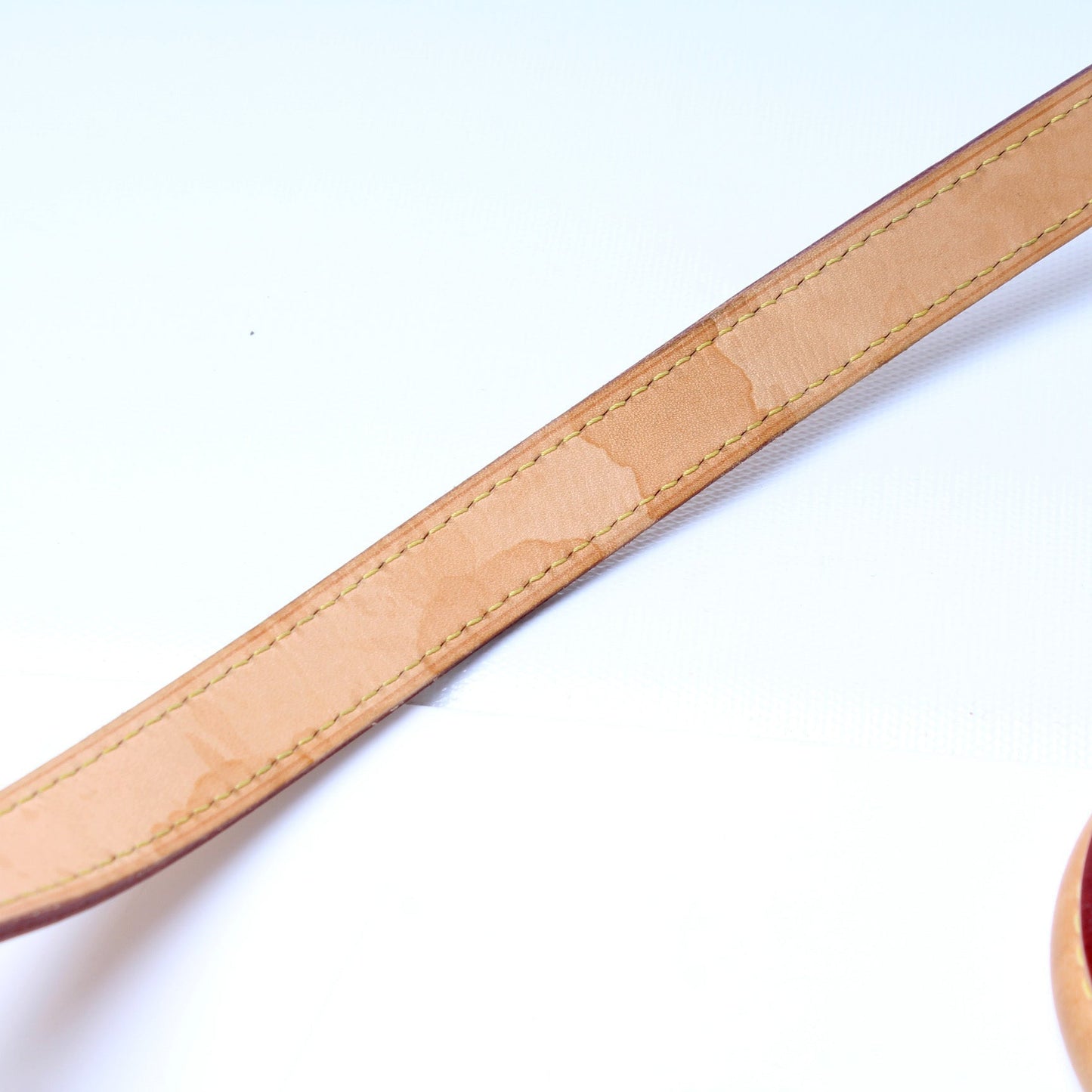 Speedy 35 With Bandouliere Damier Azur