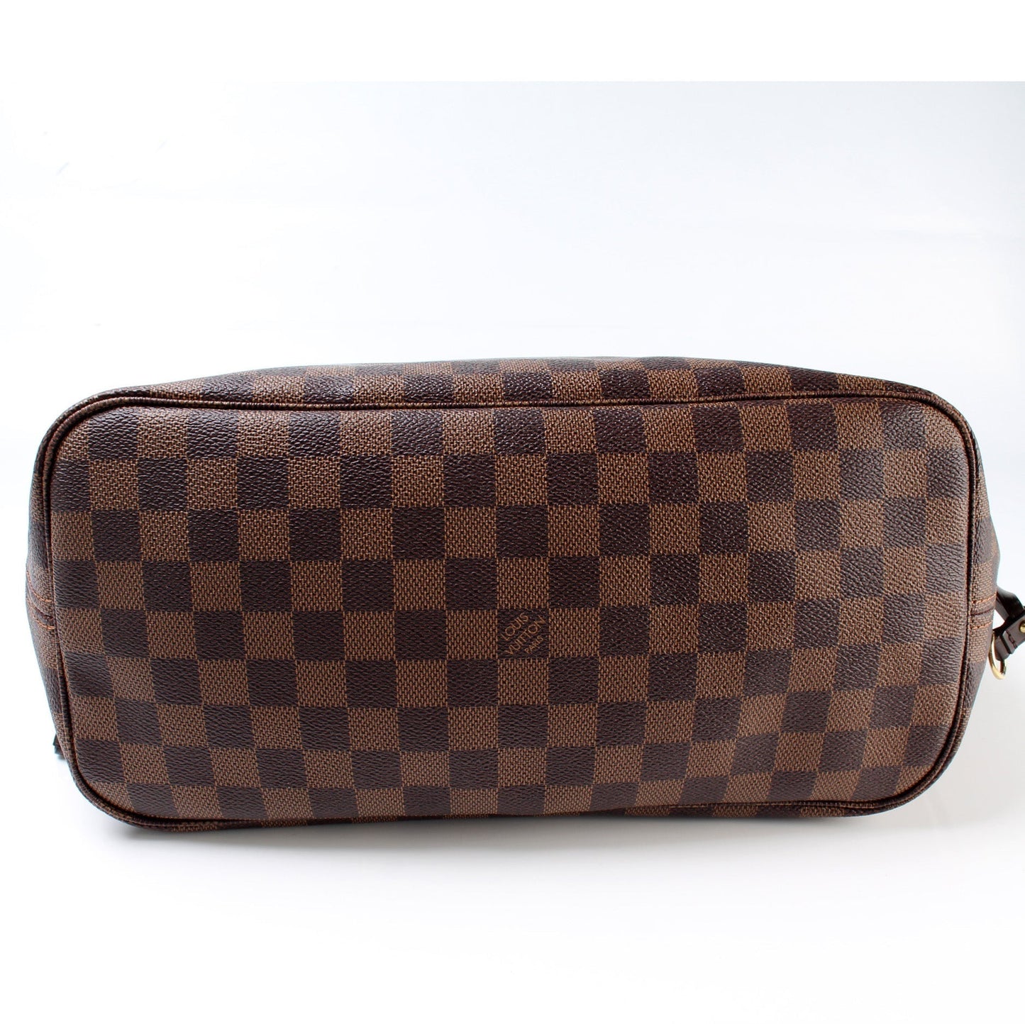 Neverfull MM Damier Ebene