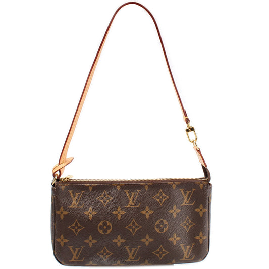 Pochette Accessories NM Monogram