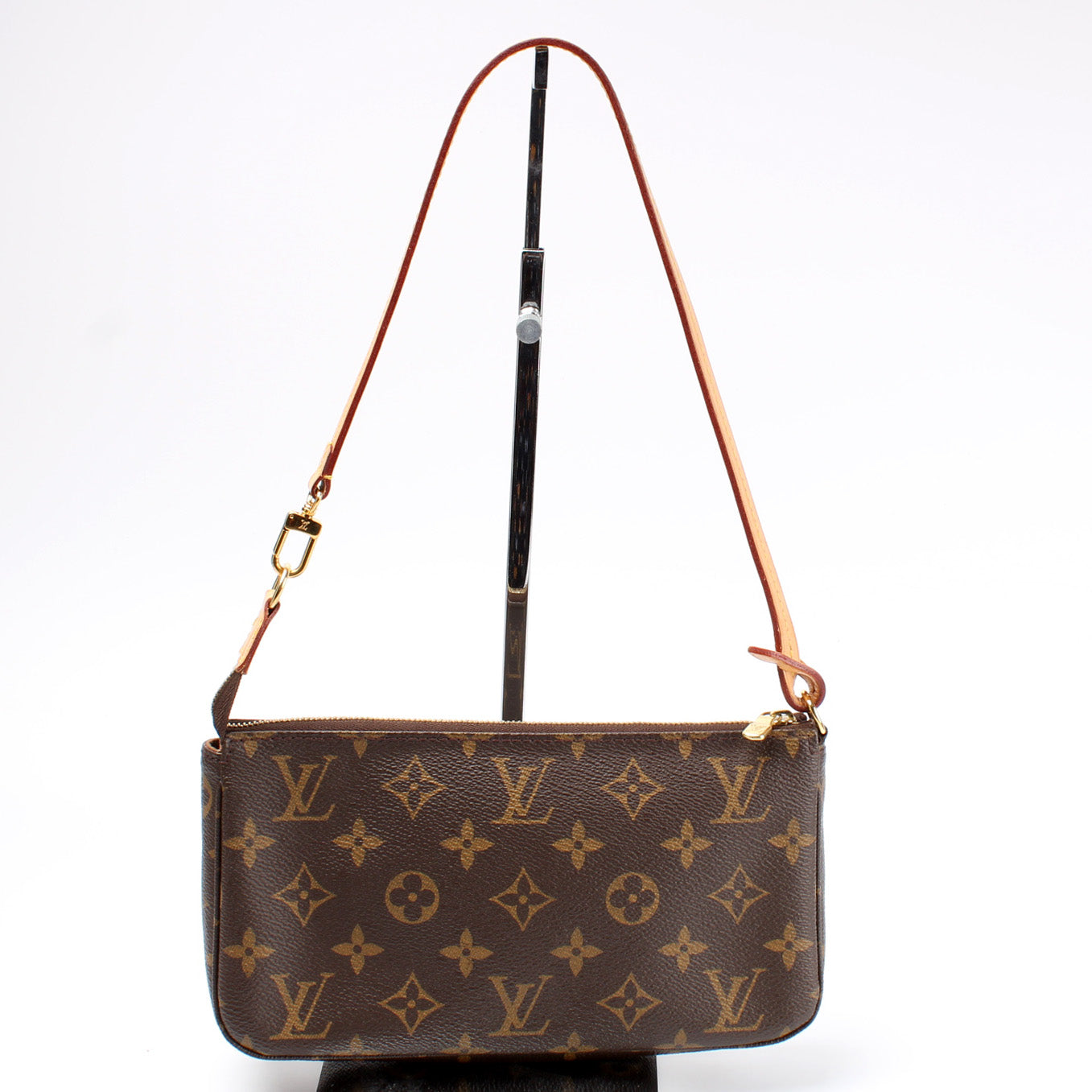 Pochette Accessories NM Monogram