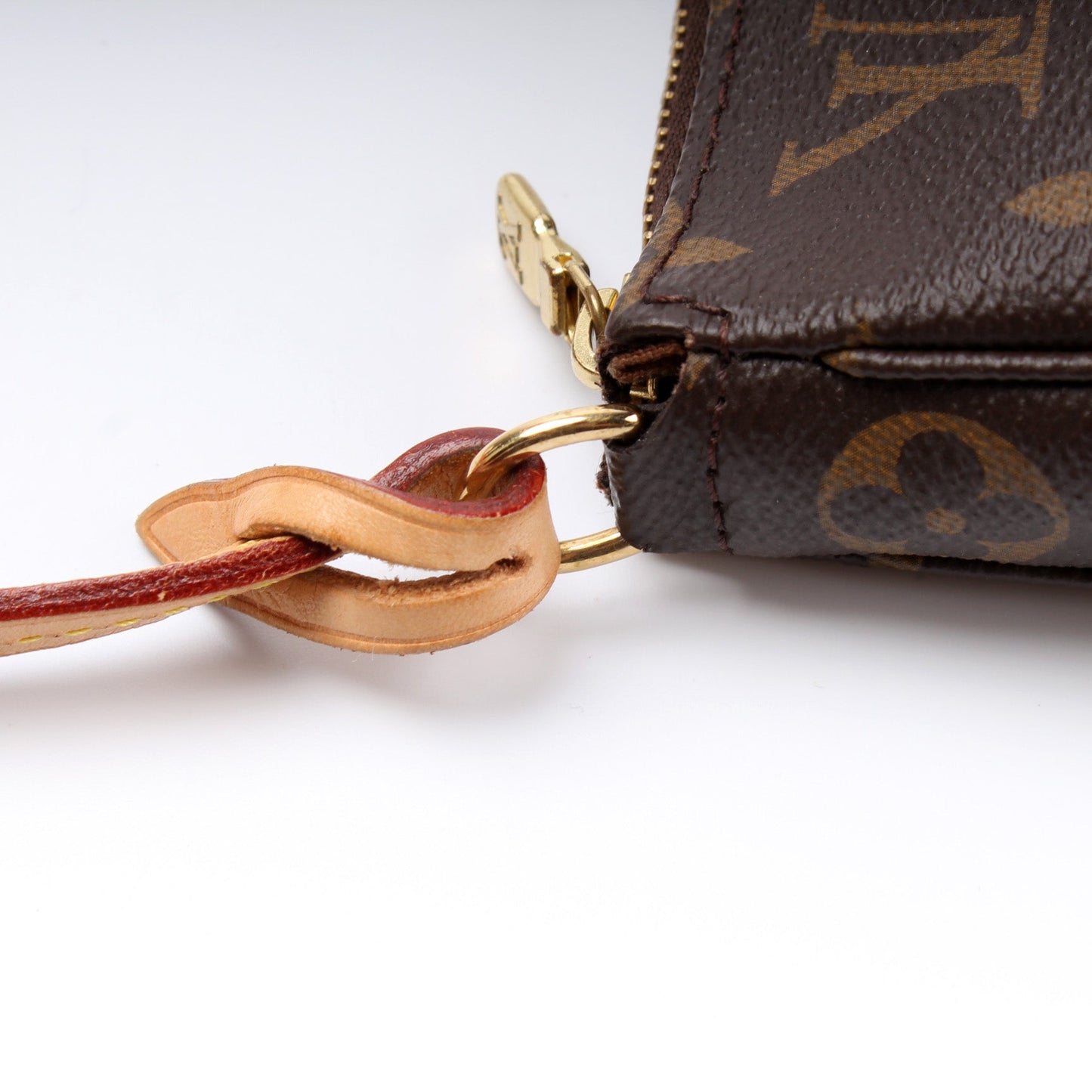 Pochette Accessories NM Monogram