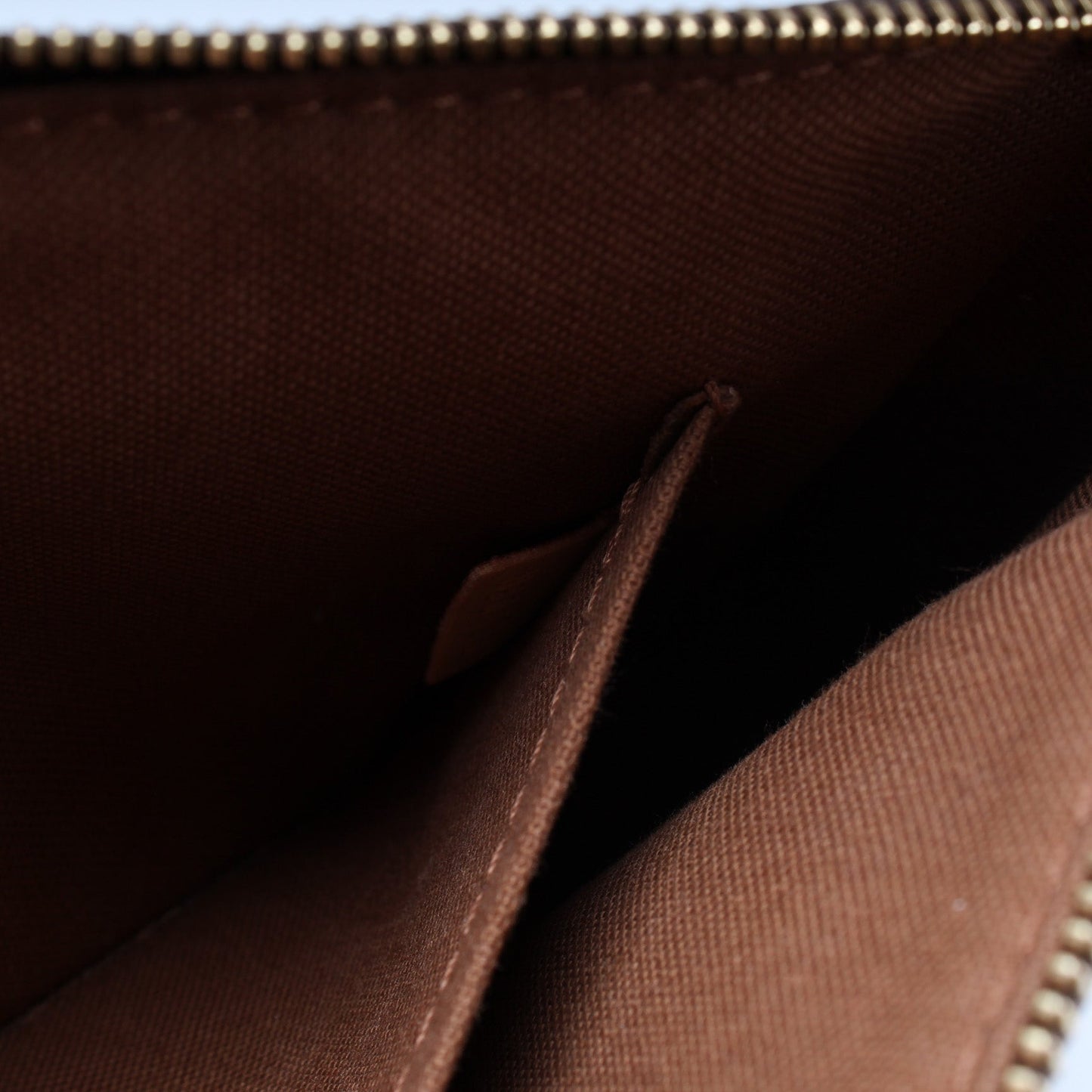 Pochette Accessories NM Monogram