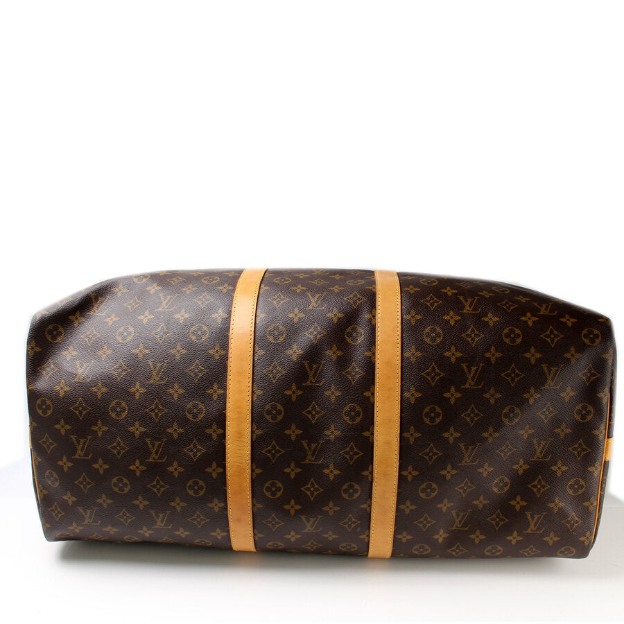 Keepall 60 Bandouliere Monogram