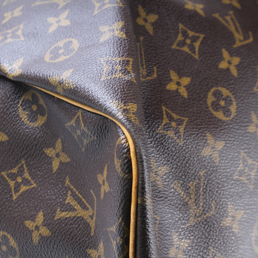 Keepall 60 Bandouliere Monogram