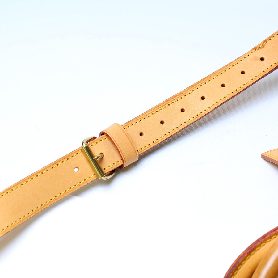 Keepall 60 Bandouliere Monogram