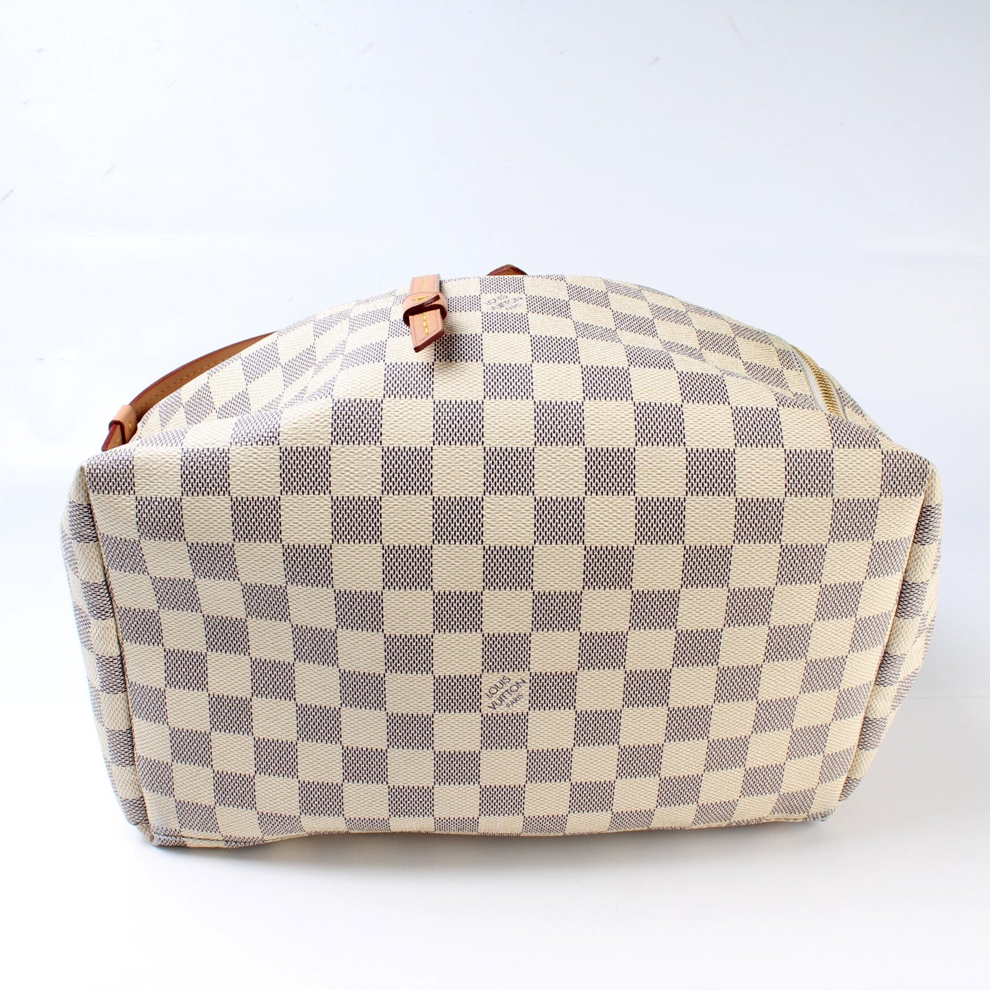 Sperone Backpack Damier Azur