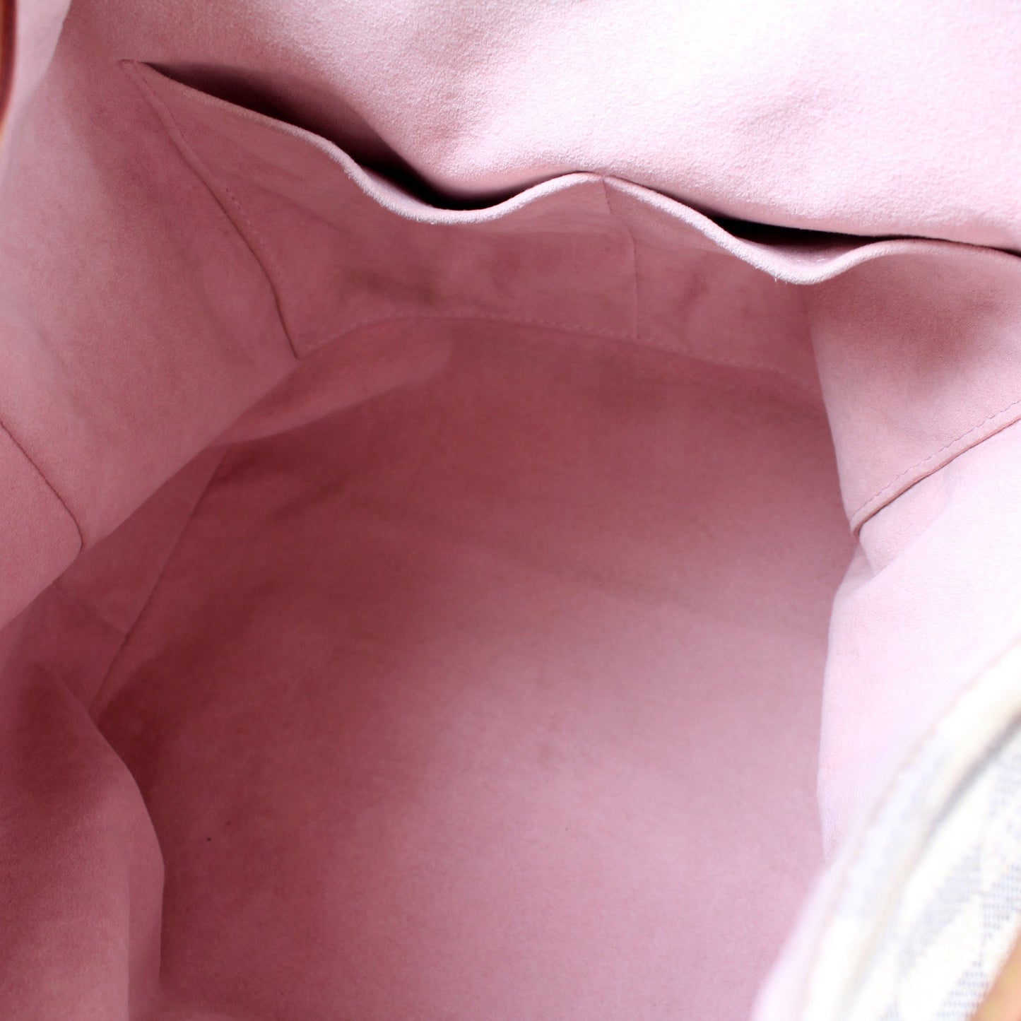 Sperone Backpack Damier Azur