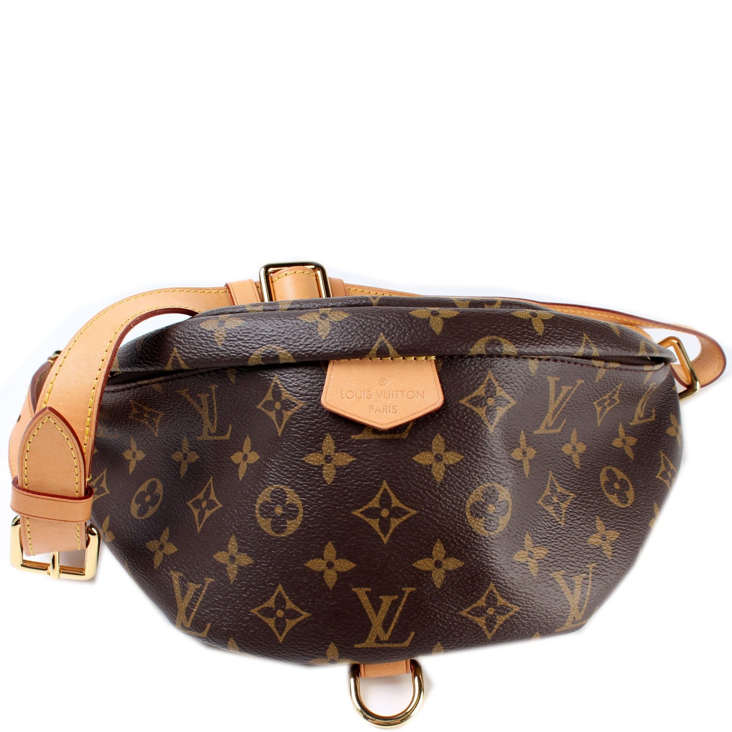 Bumbag Monogram