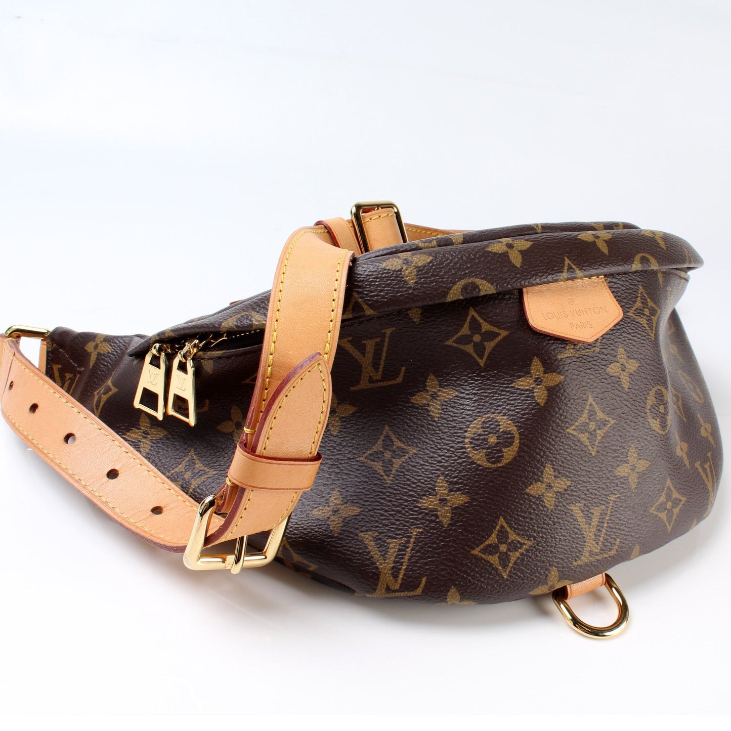 Bumbag Monogram