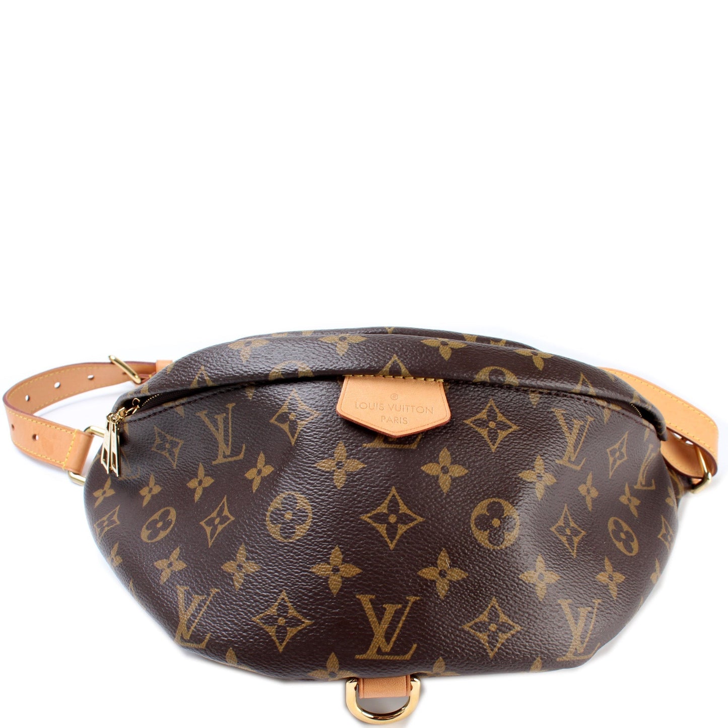 Bumbag Monogram