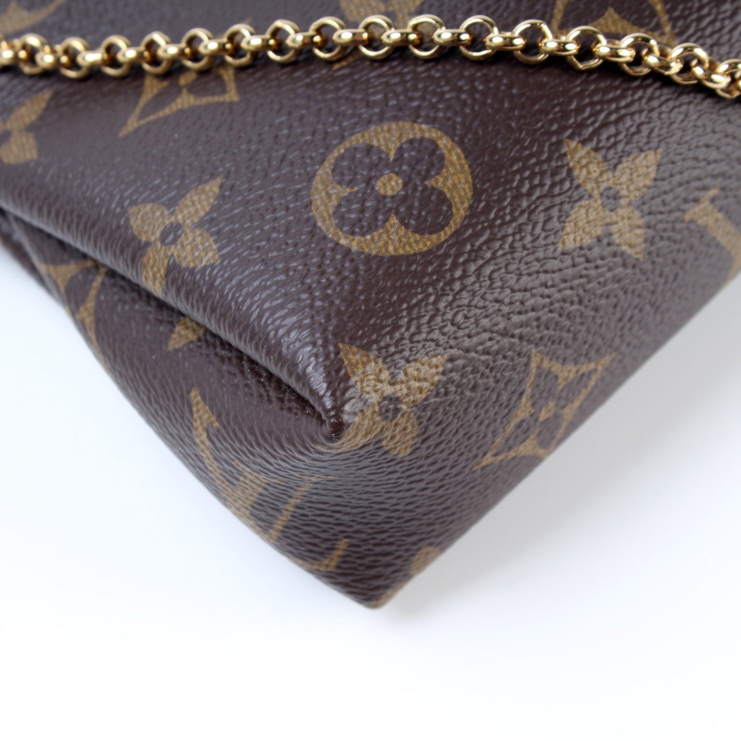 Pallas Clutch Monogram