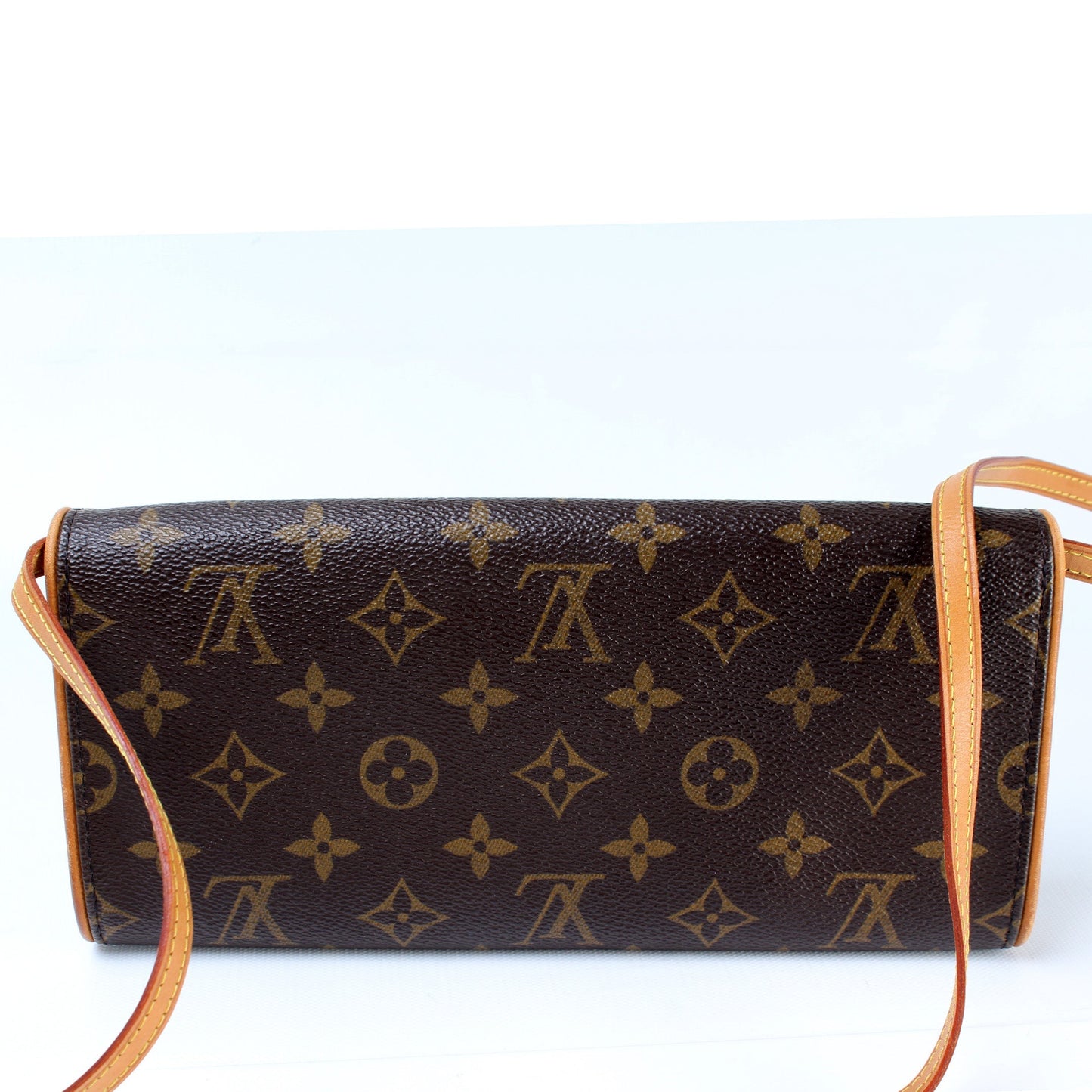 Pochette Twin GM Monogram