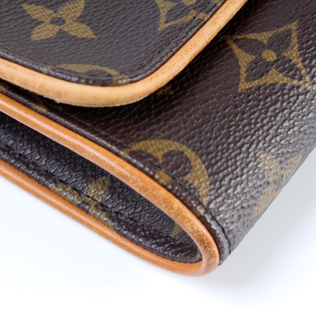 Pochette Twin GM Monogram