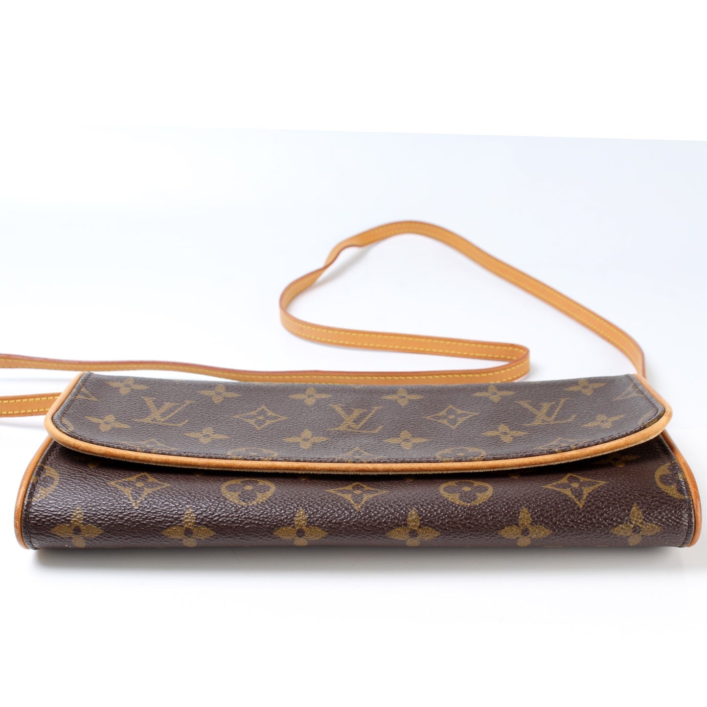 Pochette Twin GM Monogram