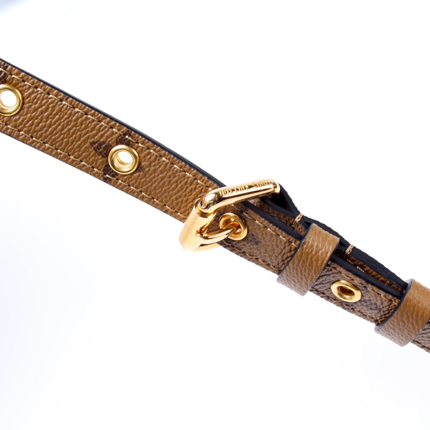 Pochette Metis Monogram Reverse