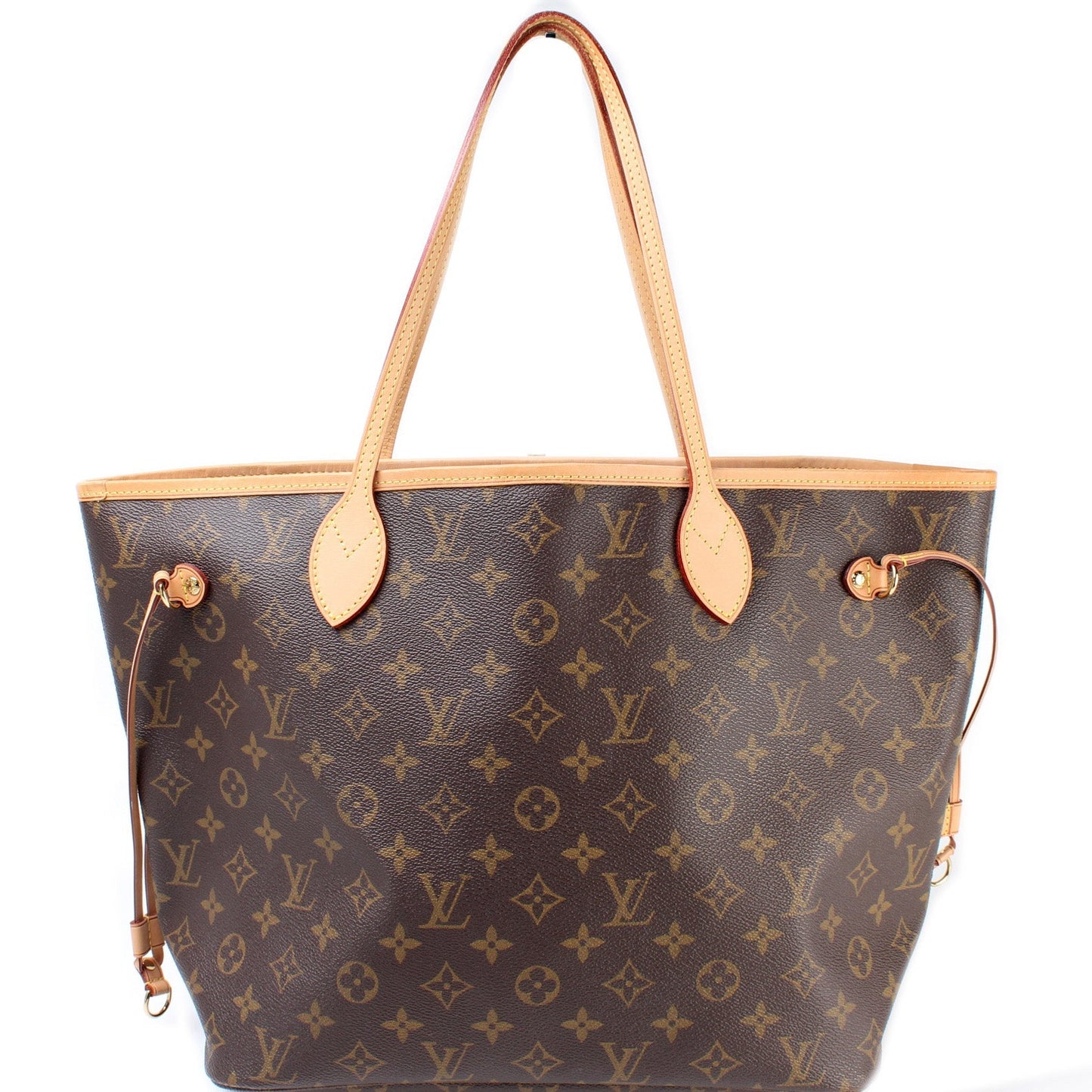 Neverfull MM Monogram