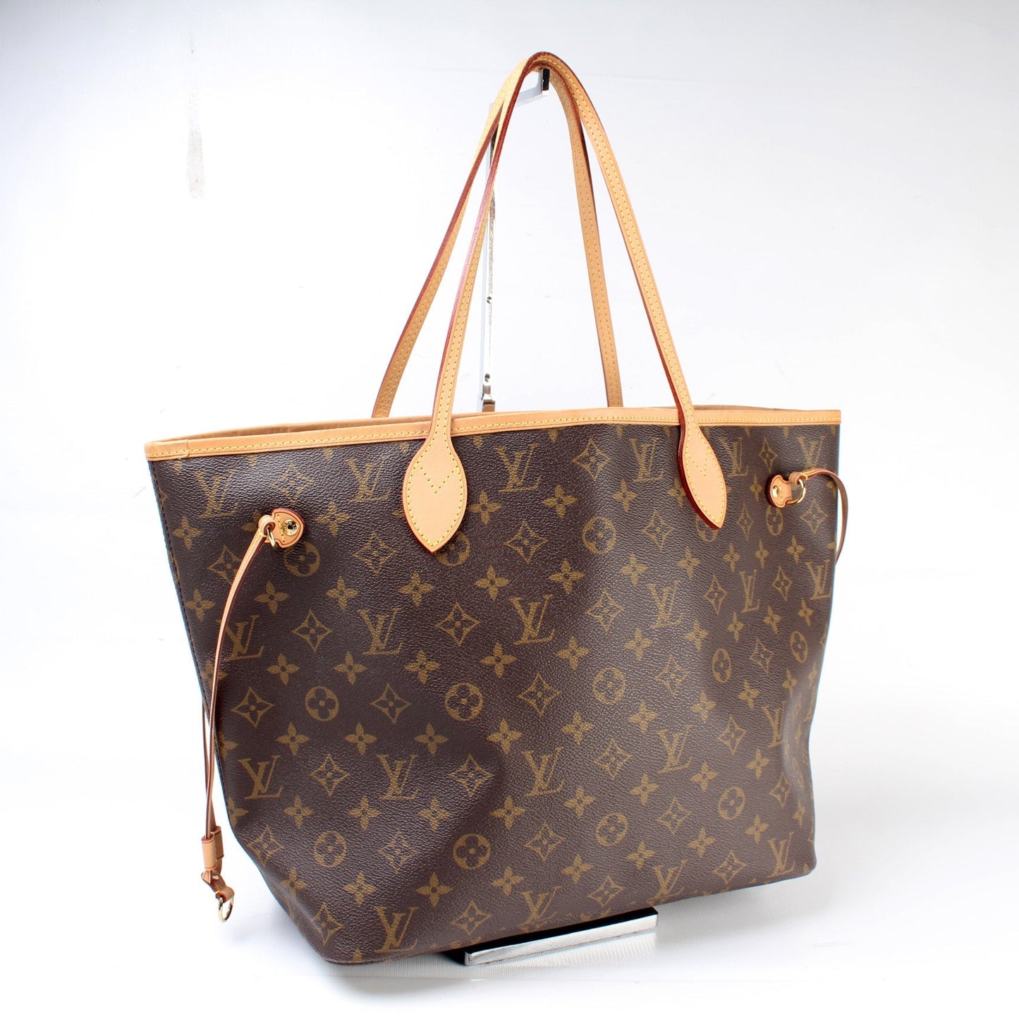 Neverfull MM Monogram