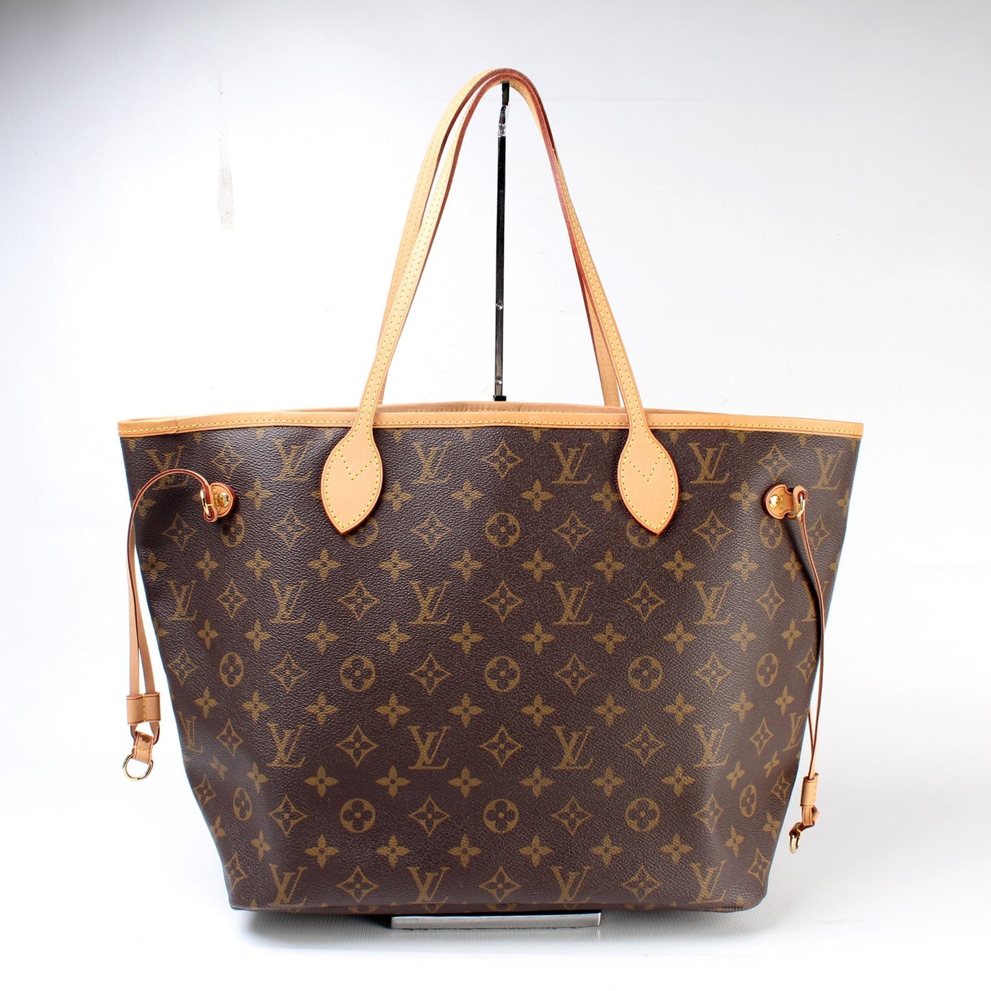 Neverfull MM Monogram