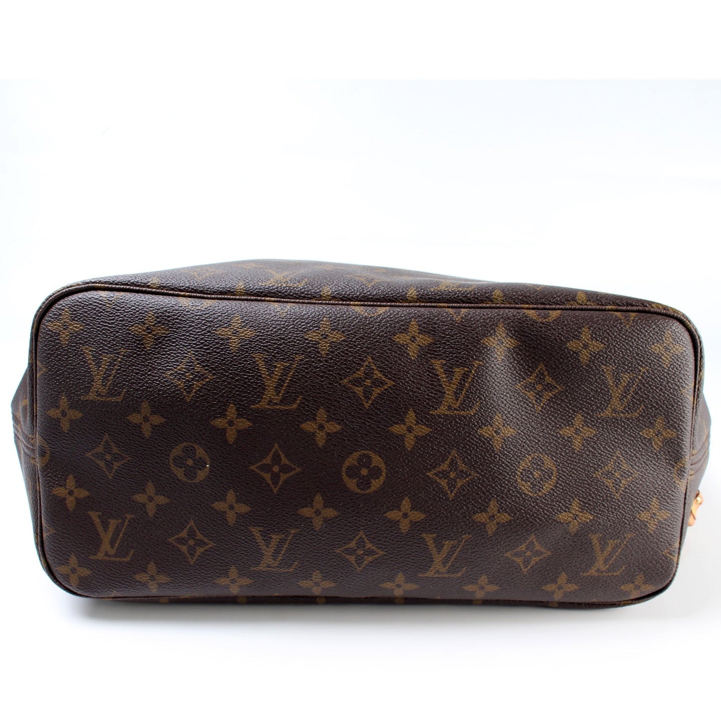 Neverfull MM Monogram