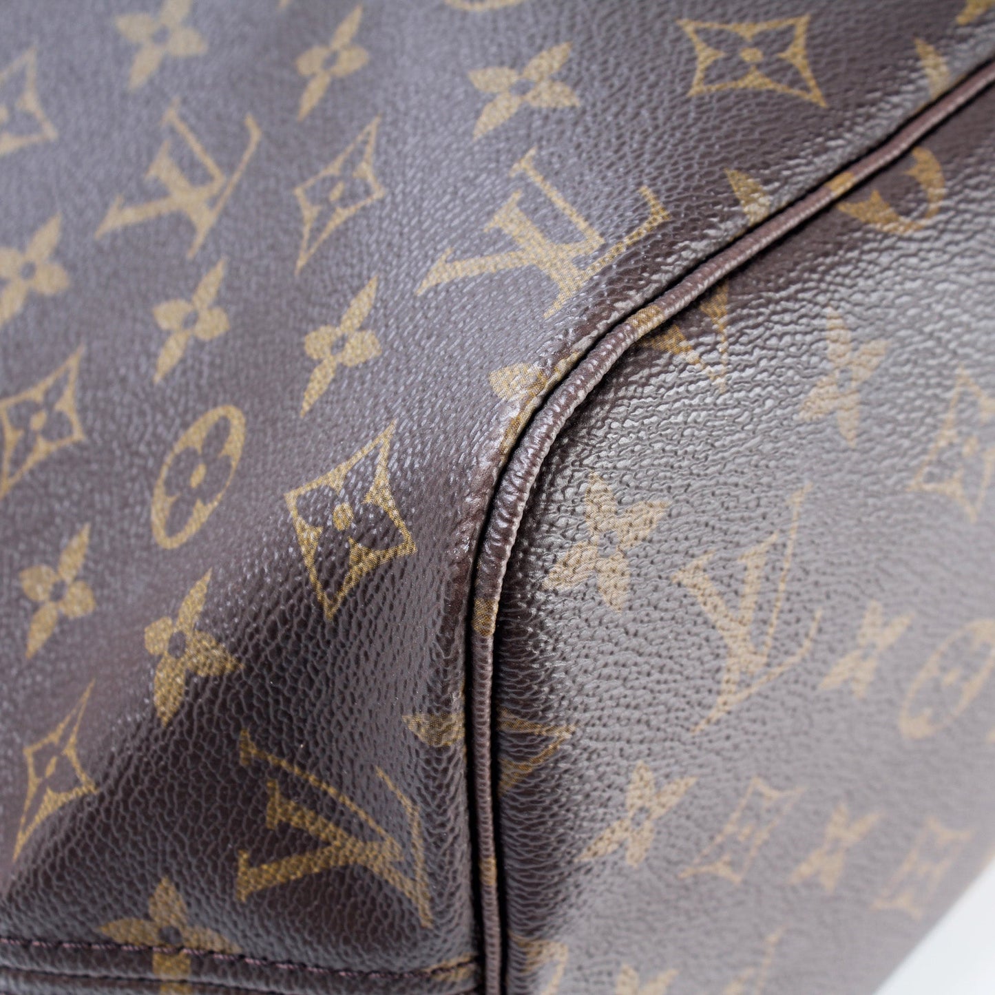 Neverfull MM Monogram