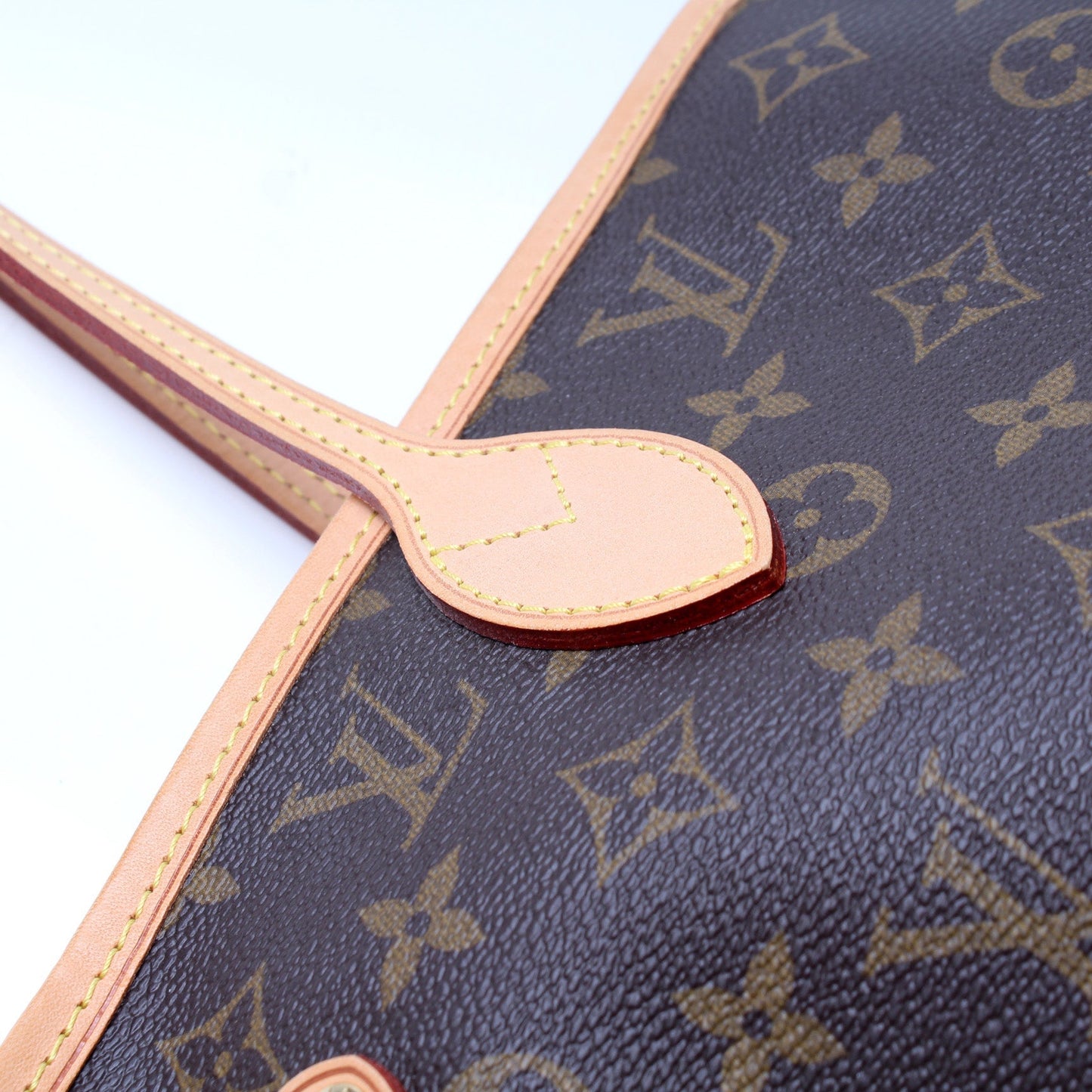 Neverfull MM Monogram