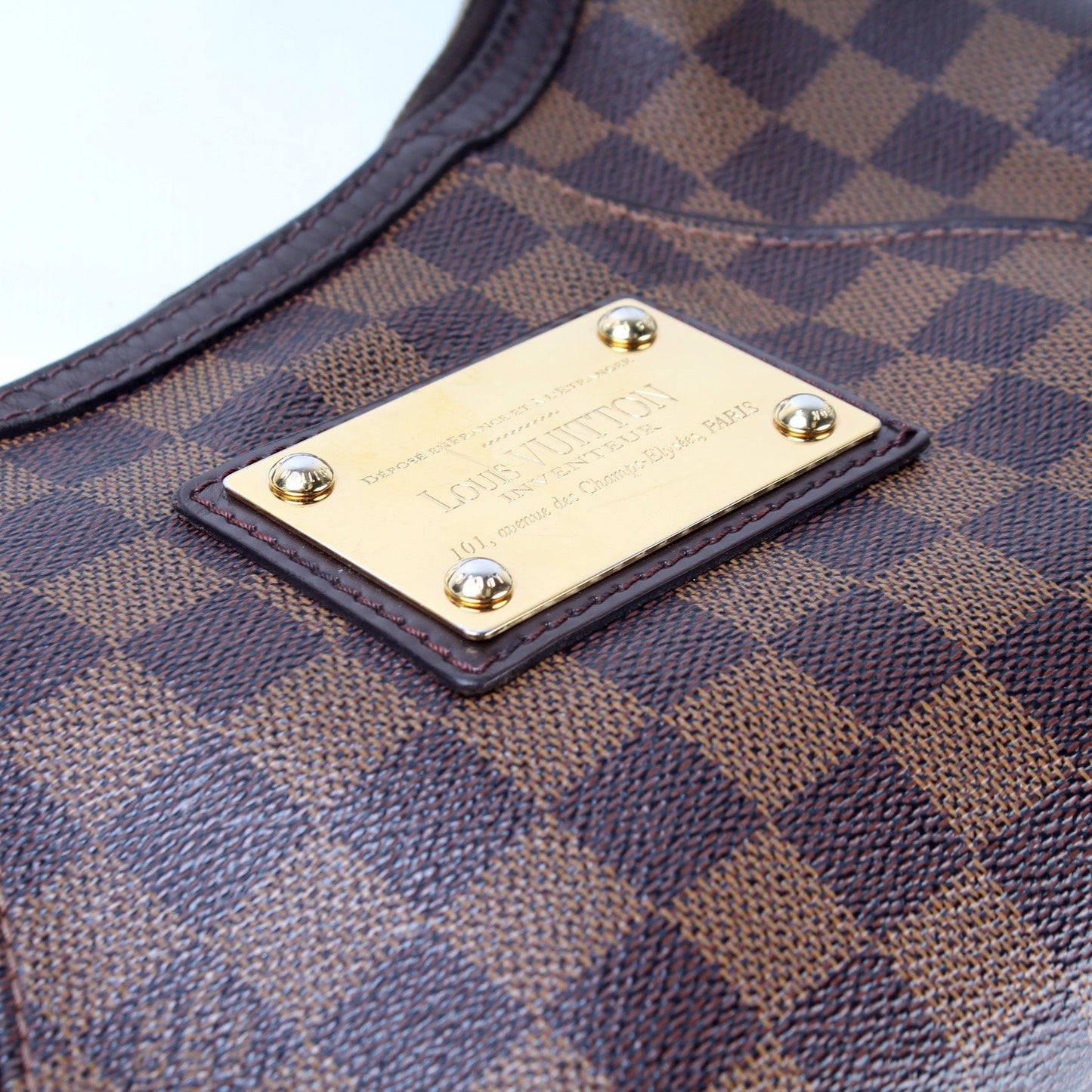 Thames PM Damier Ebene