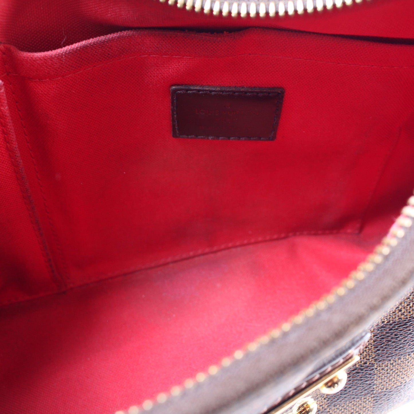 Thames PM Damier Ebene