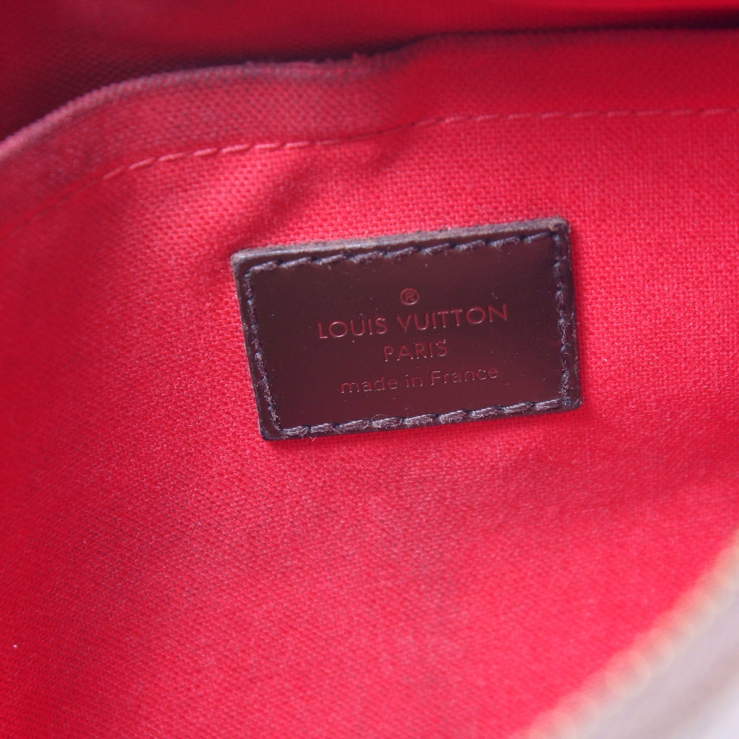 Thames PM Damier Ebene