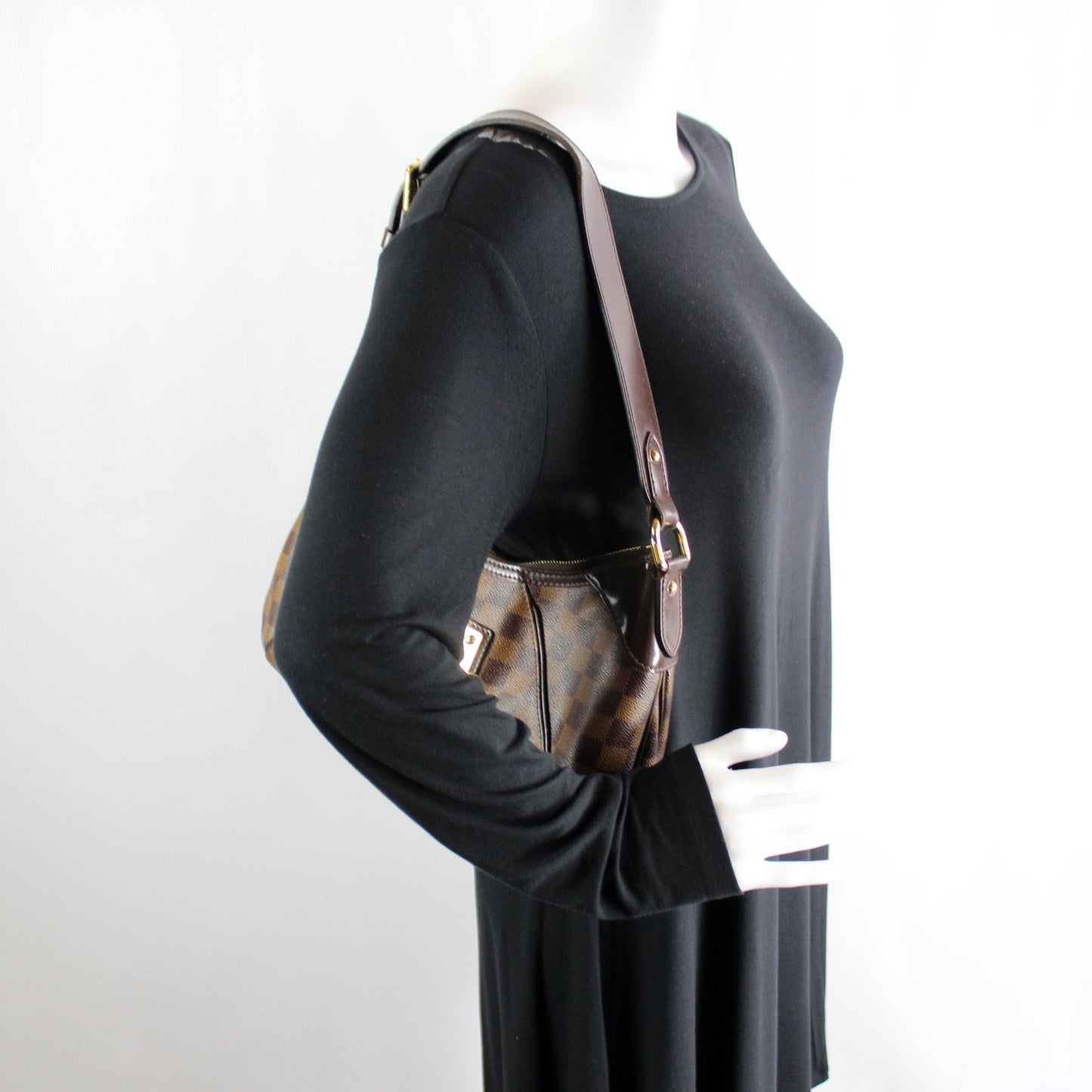 Thames PM Damier Ebene